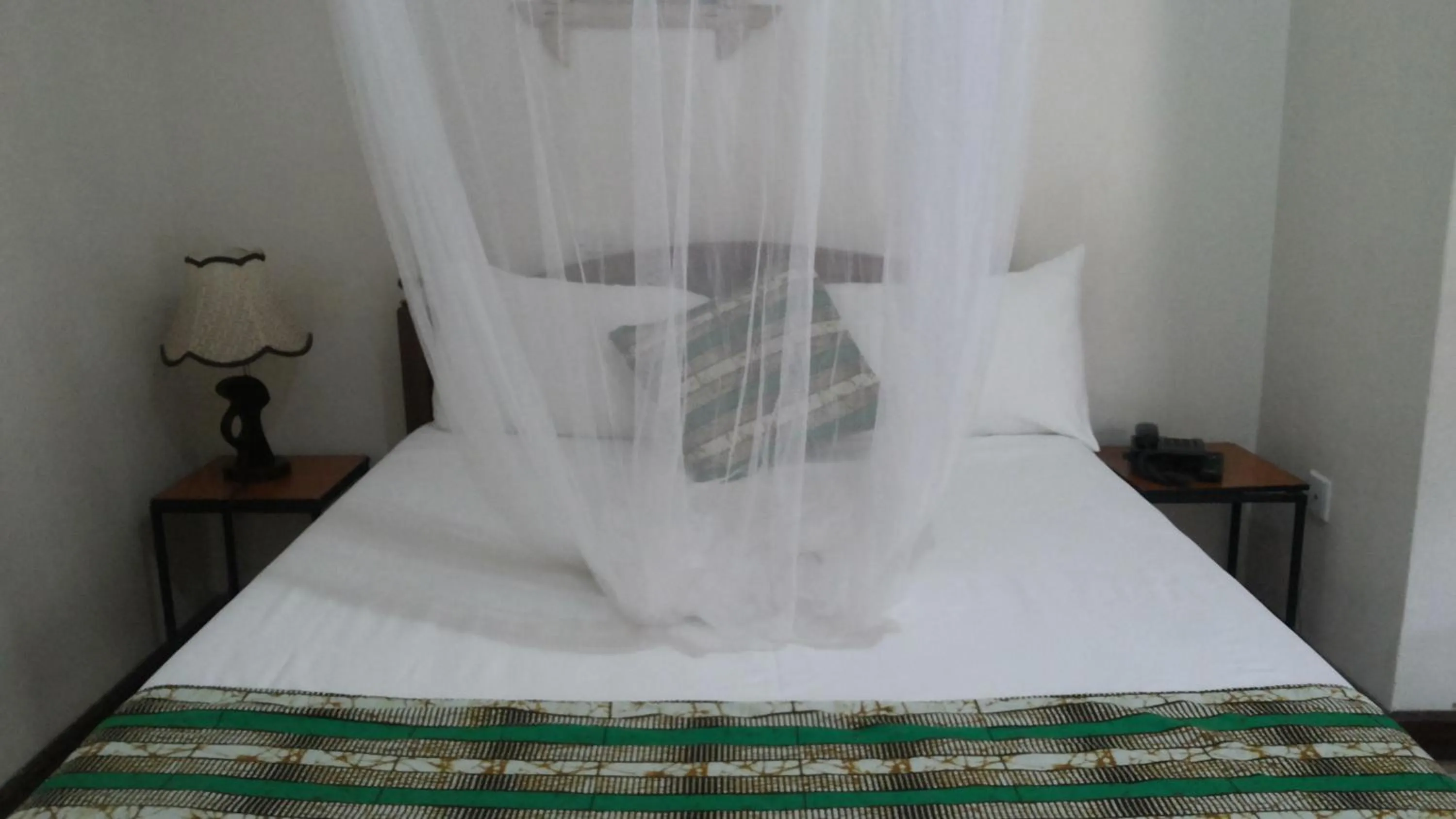 White Castle Hotel Arua