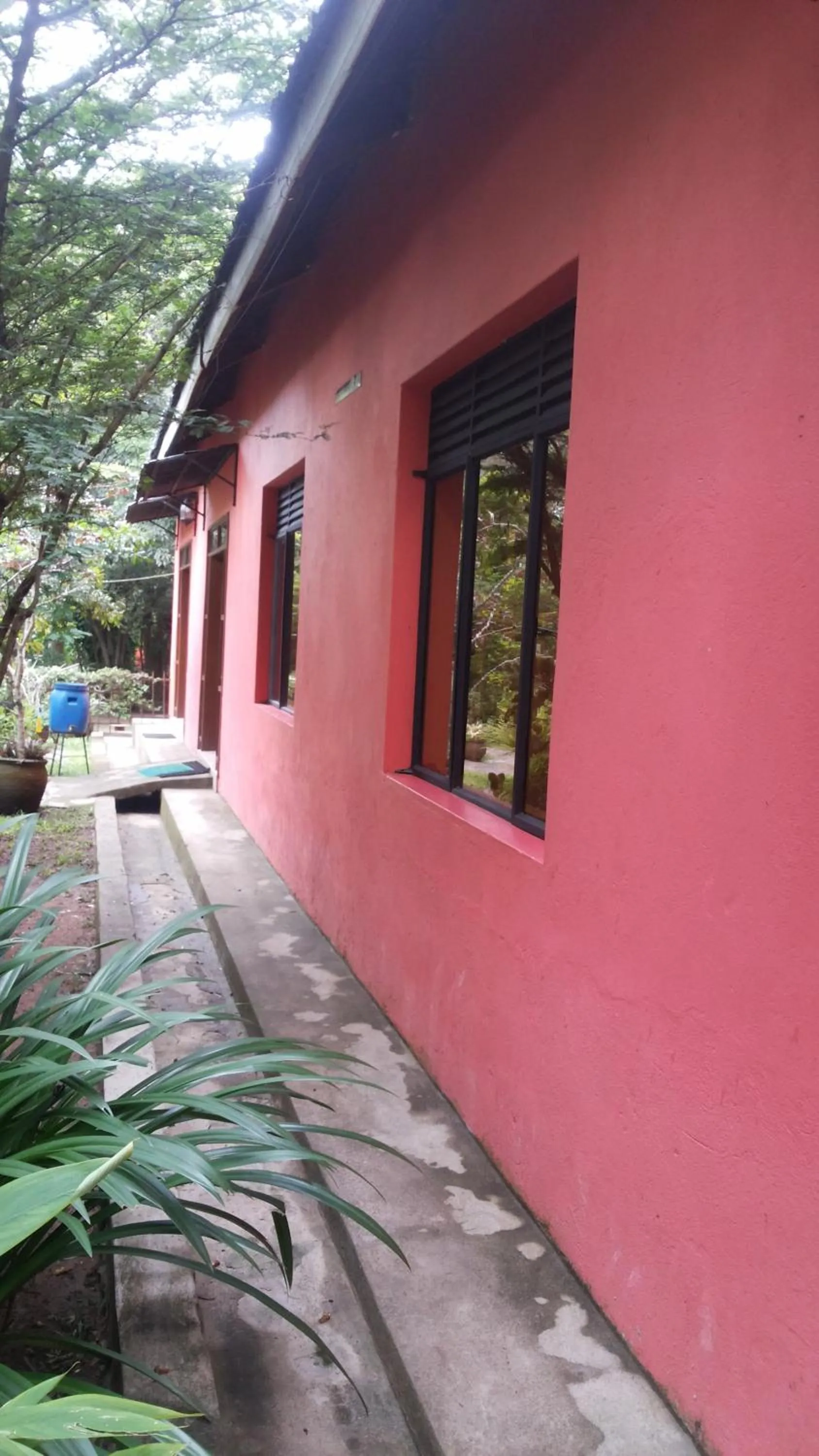 White Castle Hotel Arua