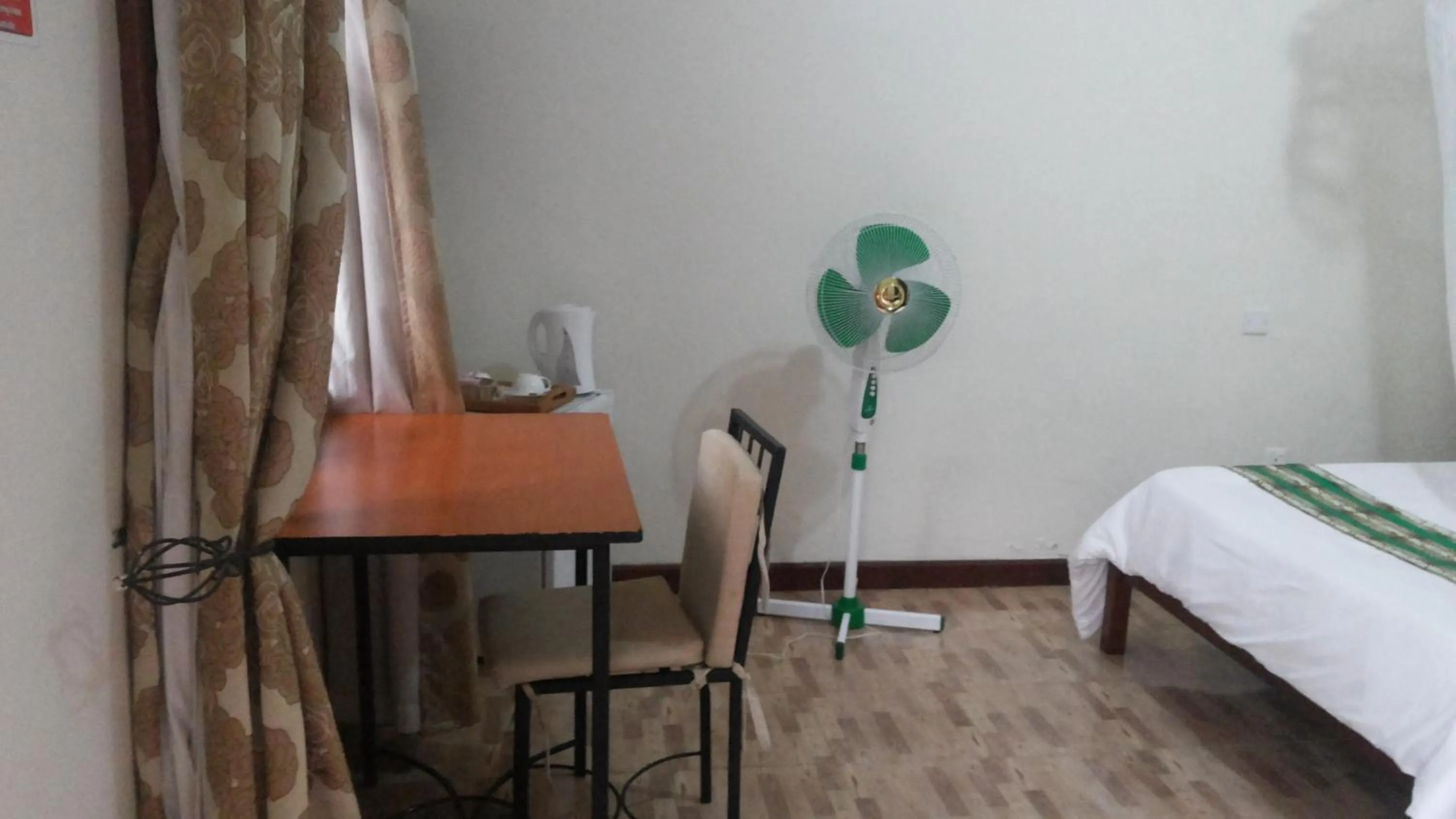 White Castle Hotel Arua