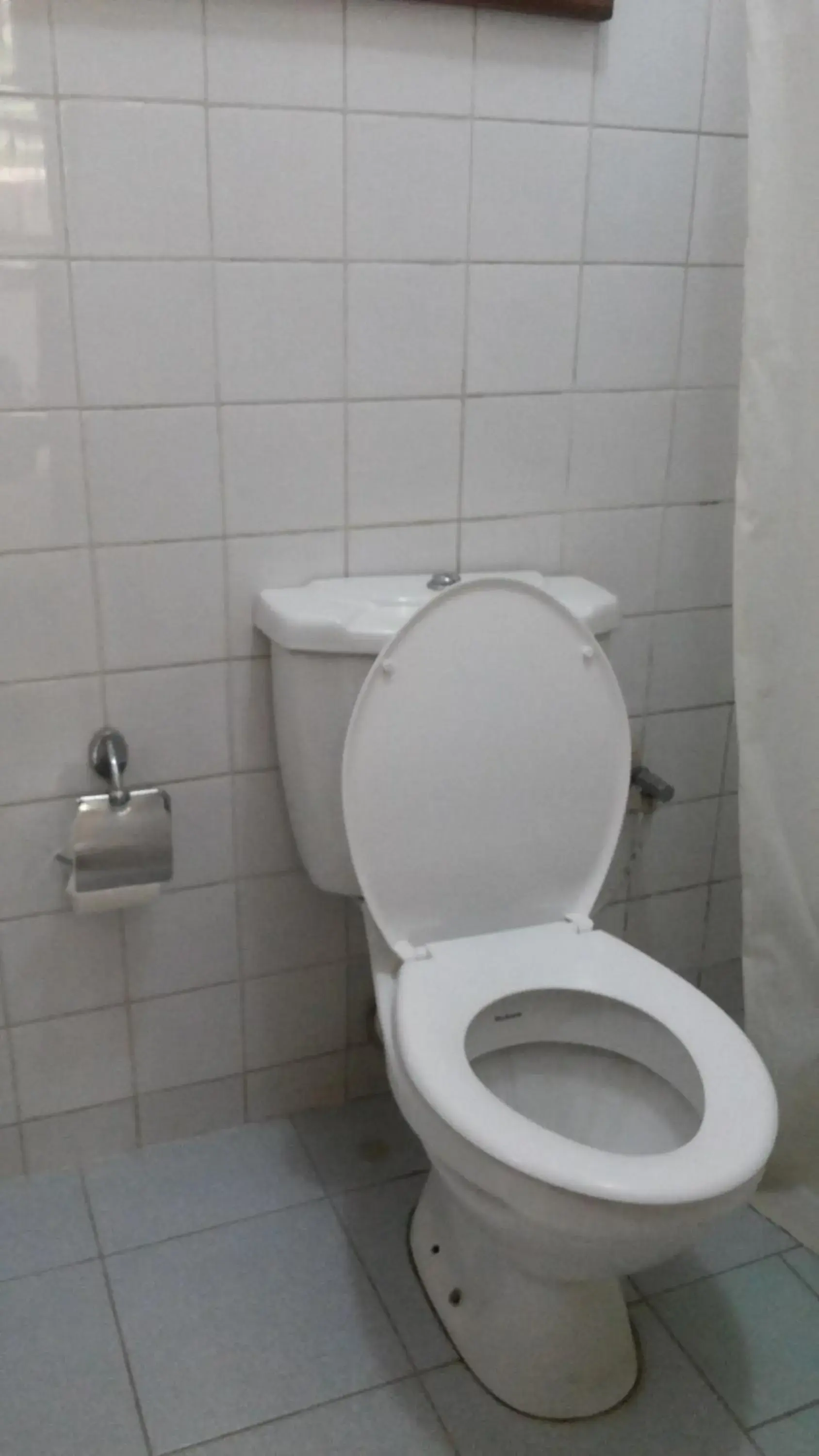Double Room with Lake View in White Castle Hotel Arua Double Room with Lake View in White Castle Hotel Arua