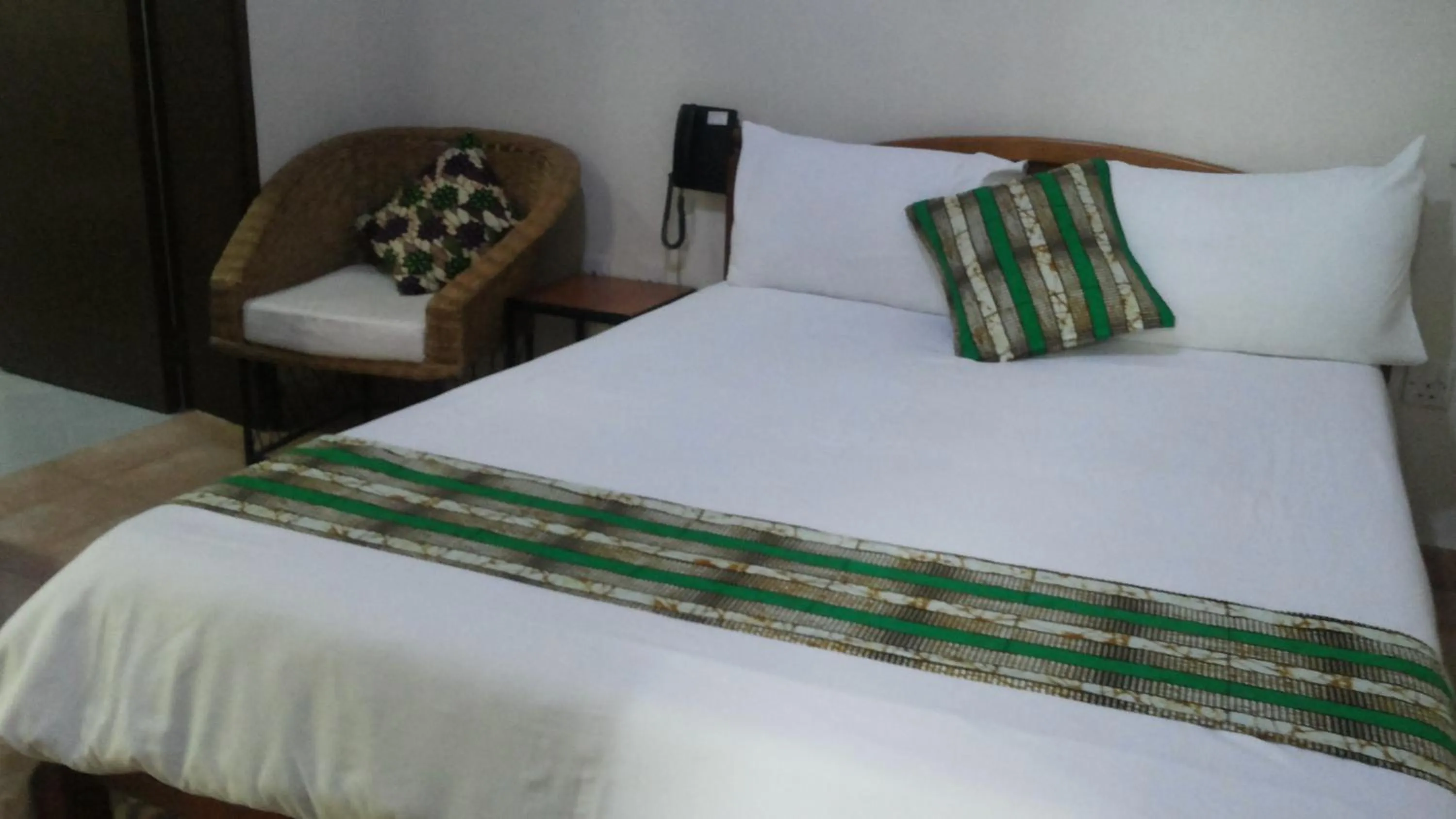 White Castle Hotel Arua