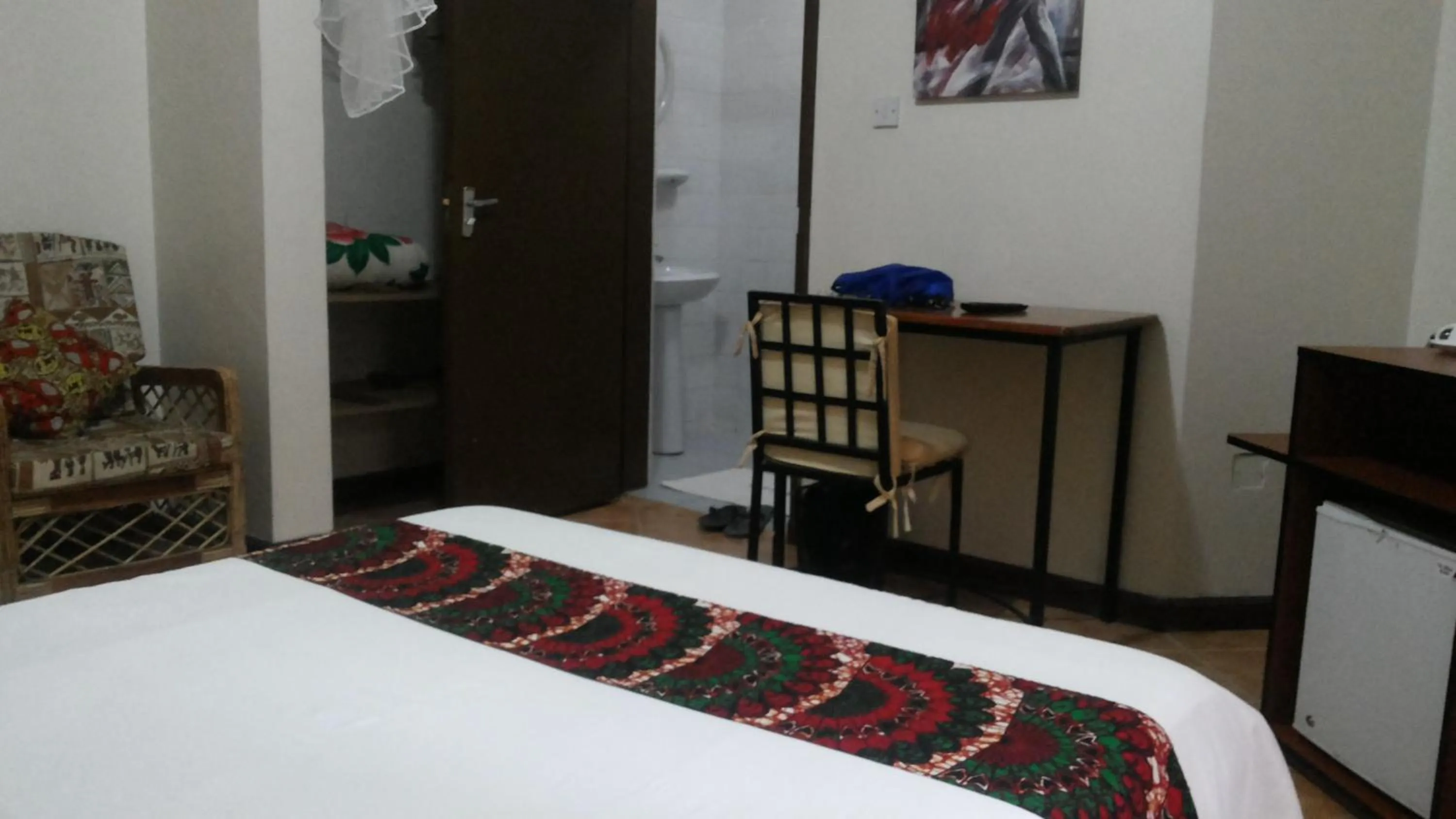 White Castle Hotel Arua