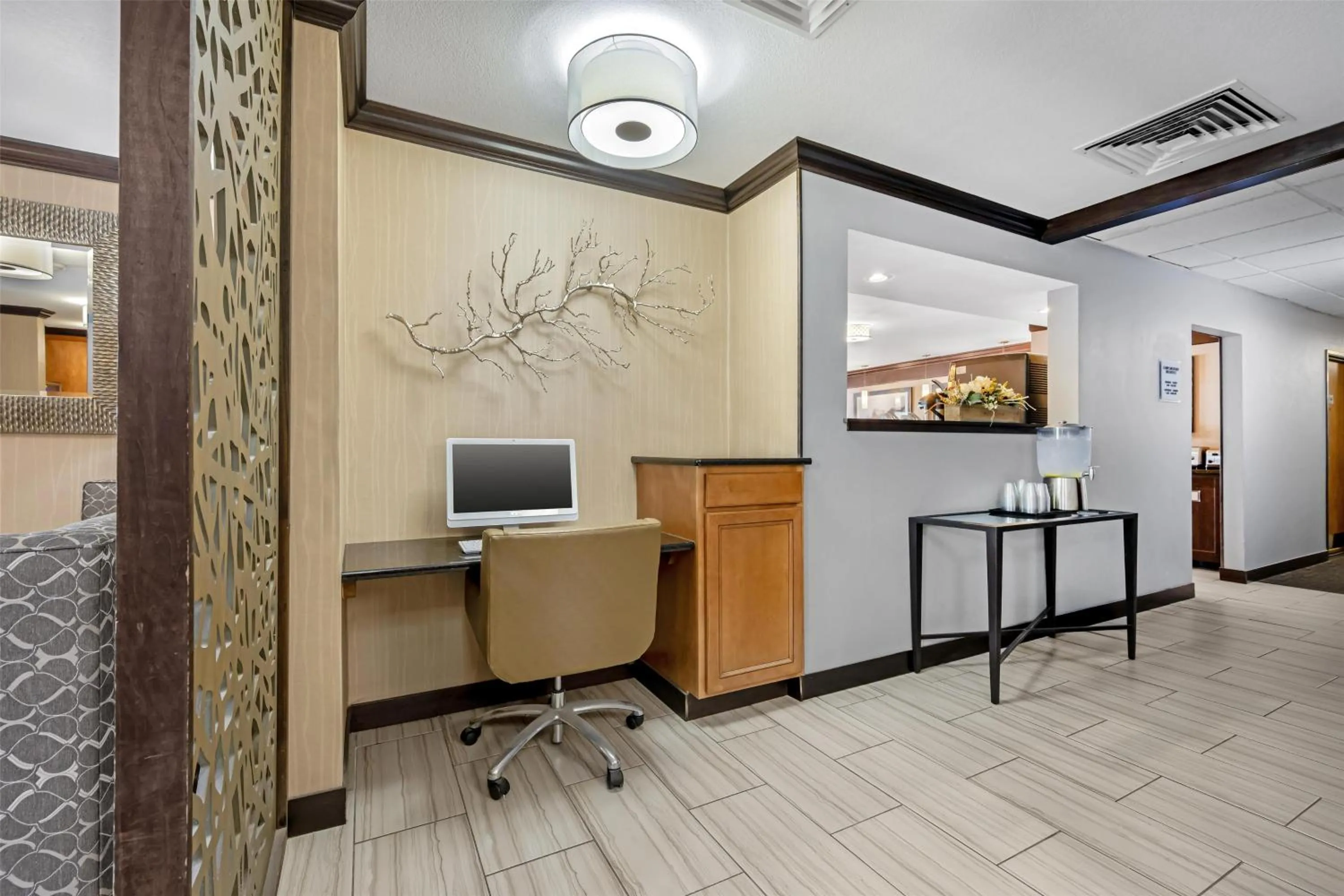 Business facilities in Best Western Black Hills Lodge