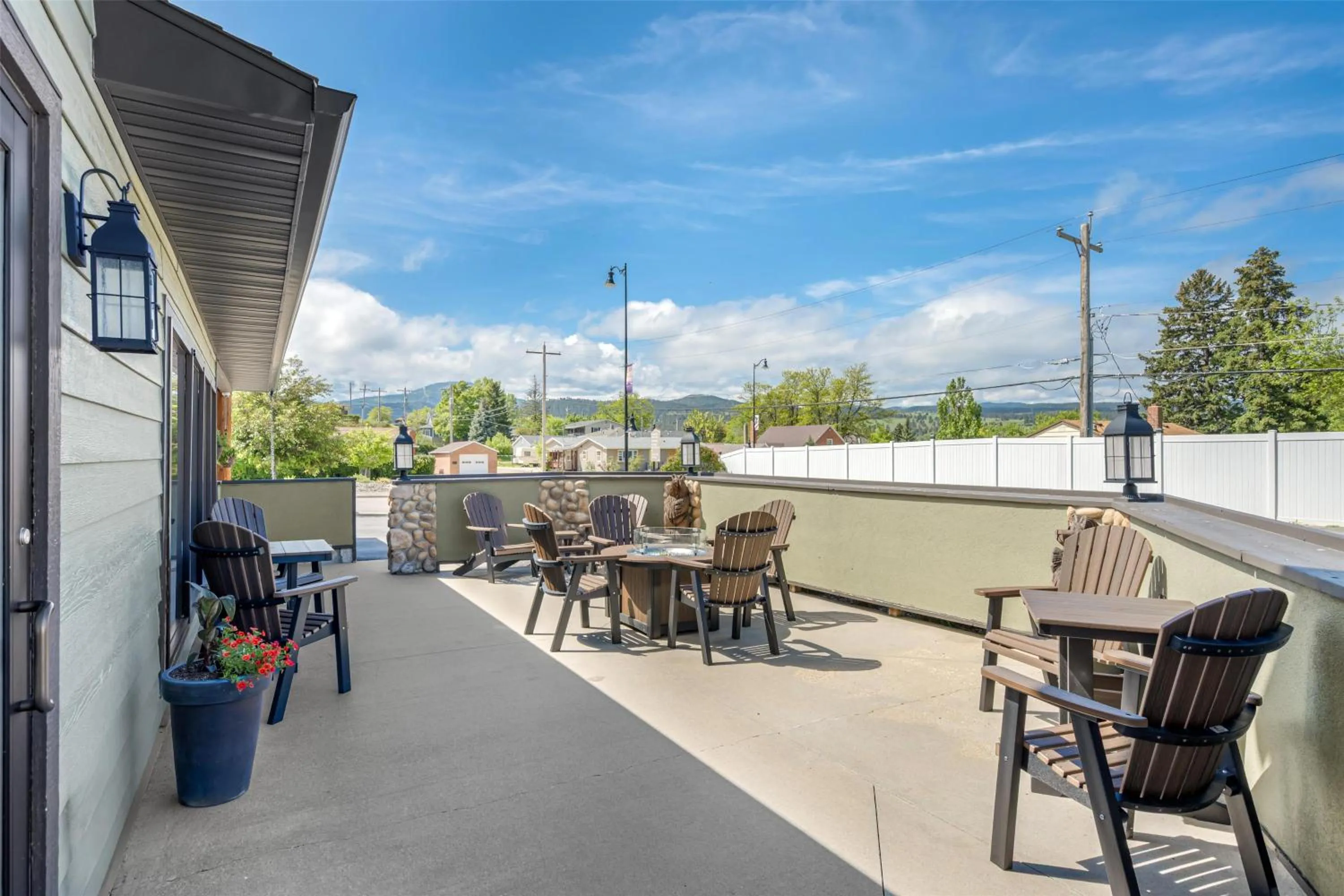 Lounge or bar in Best Western Black Hills Lodge