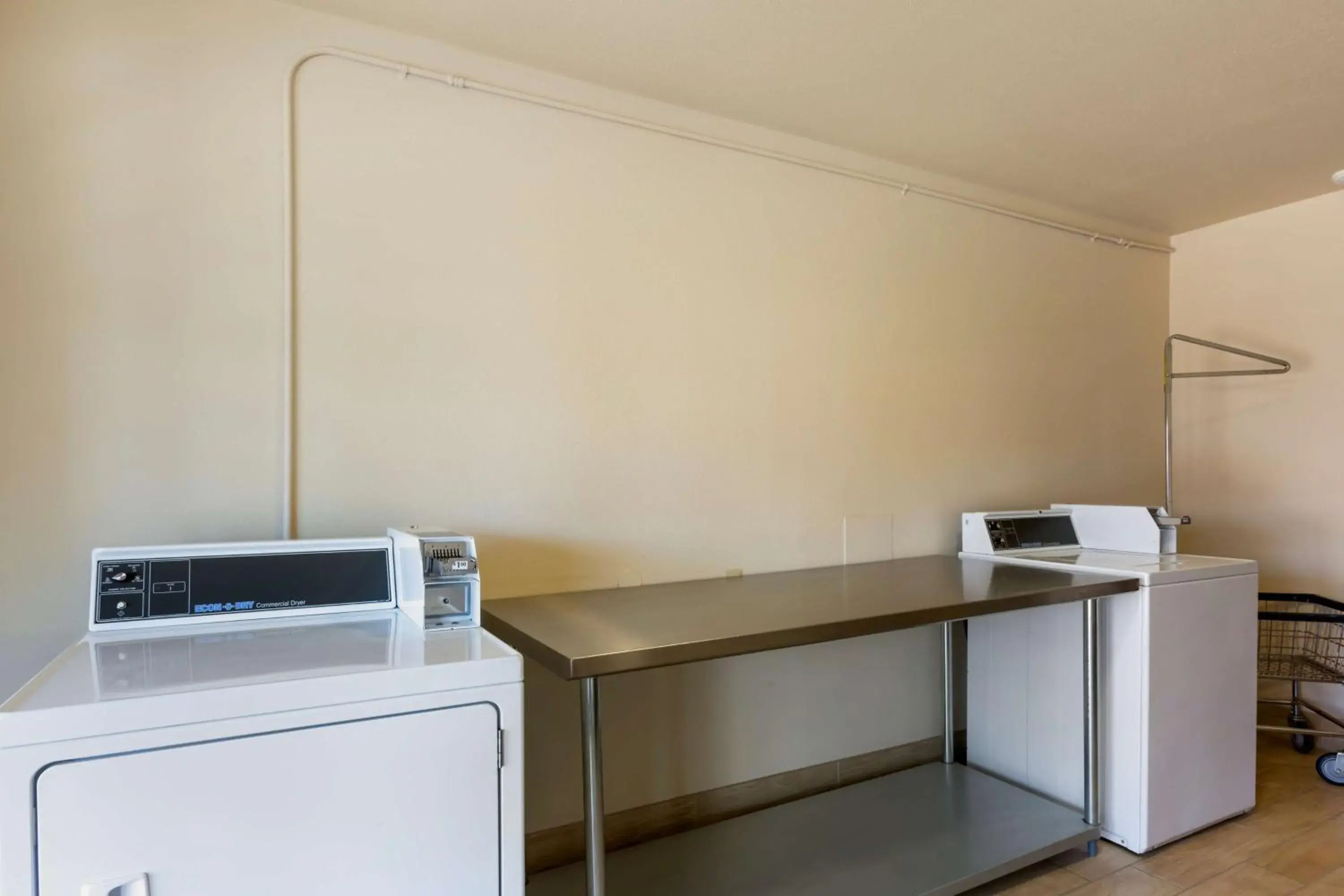 Property building in Best Western Paint Pony Lodge Property building in Best Western Paint Pony Lodge