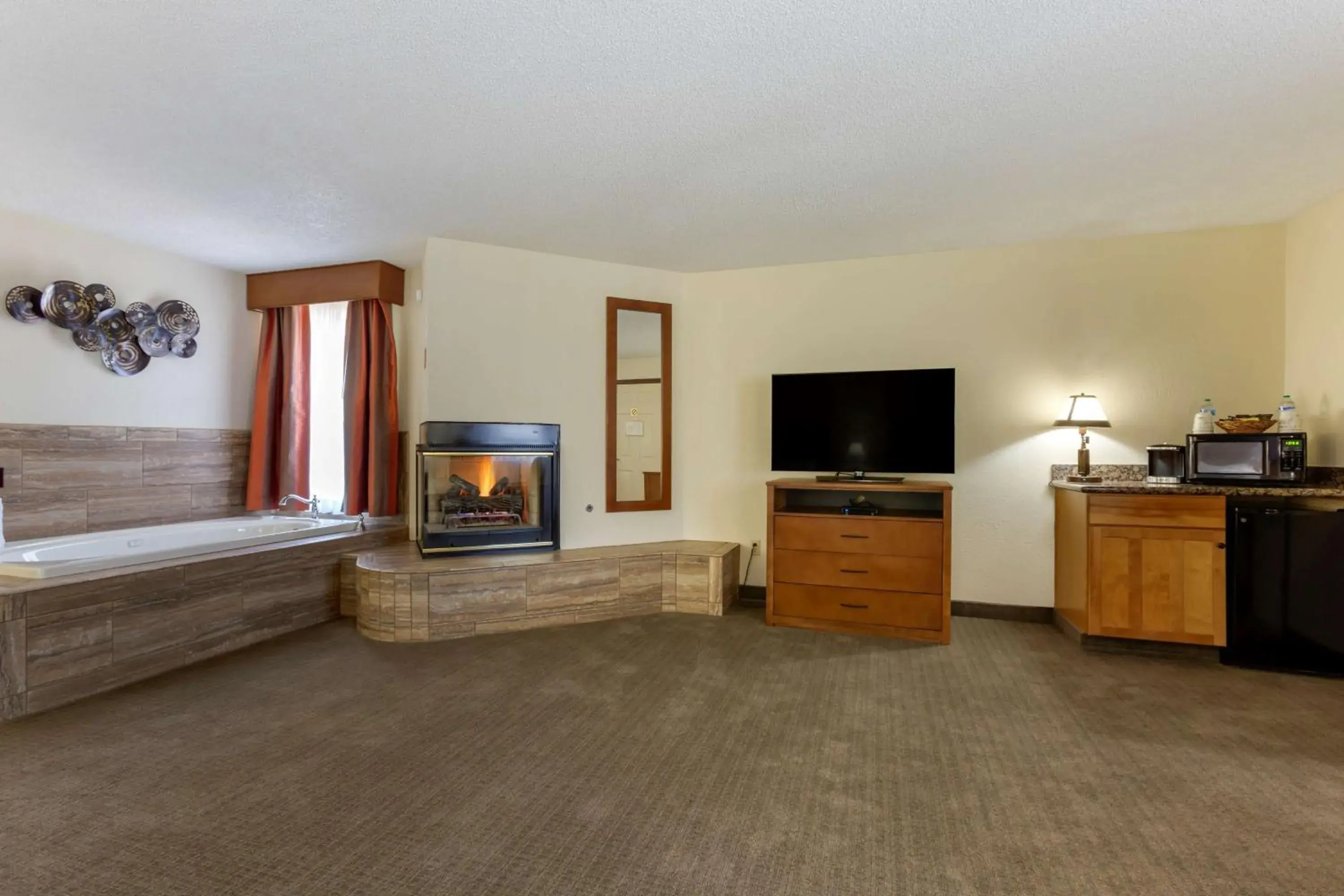 Photo of the whole room in Best Western Paint Pony Lodge Photo of the whole room in Best Western Paint Pony Lodge