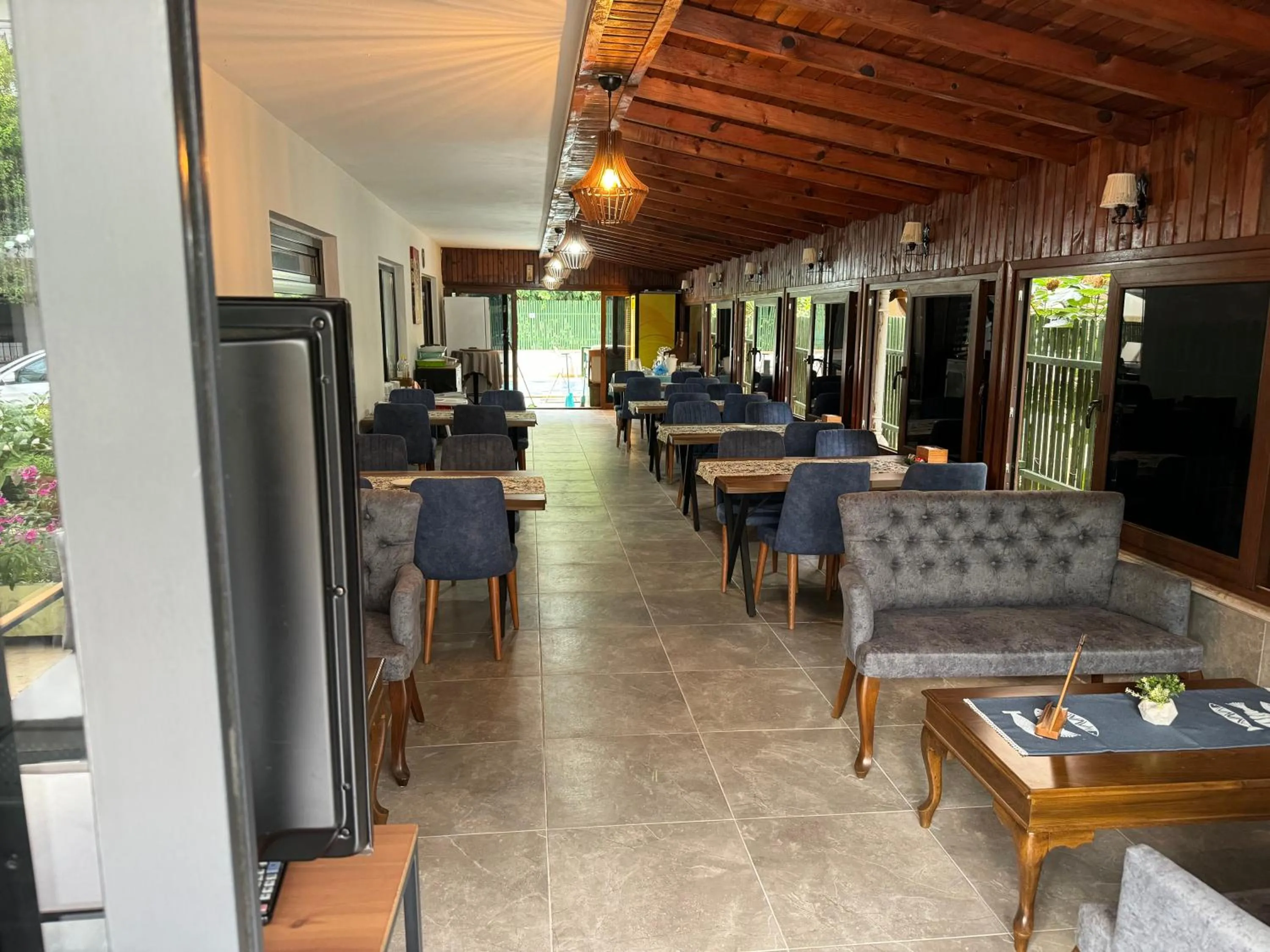 Meltem Otel