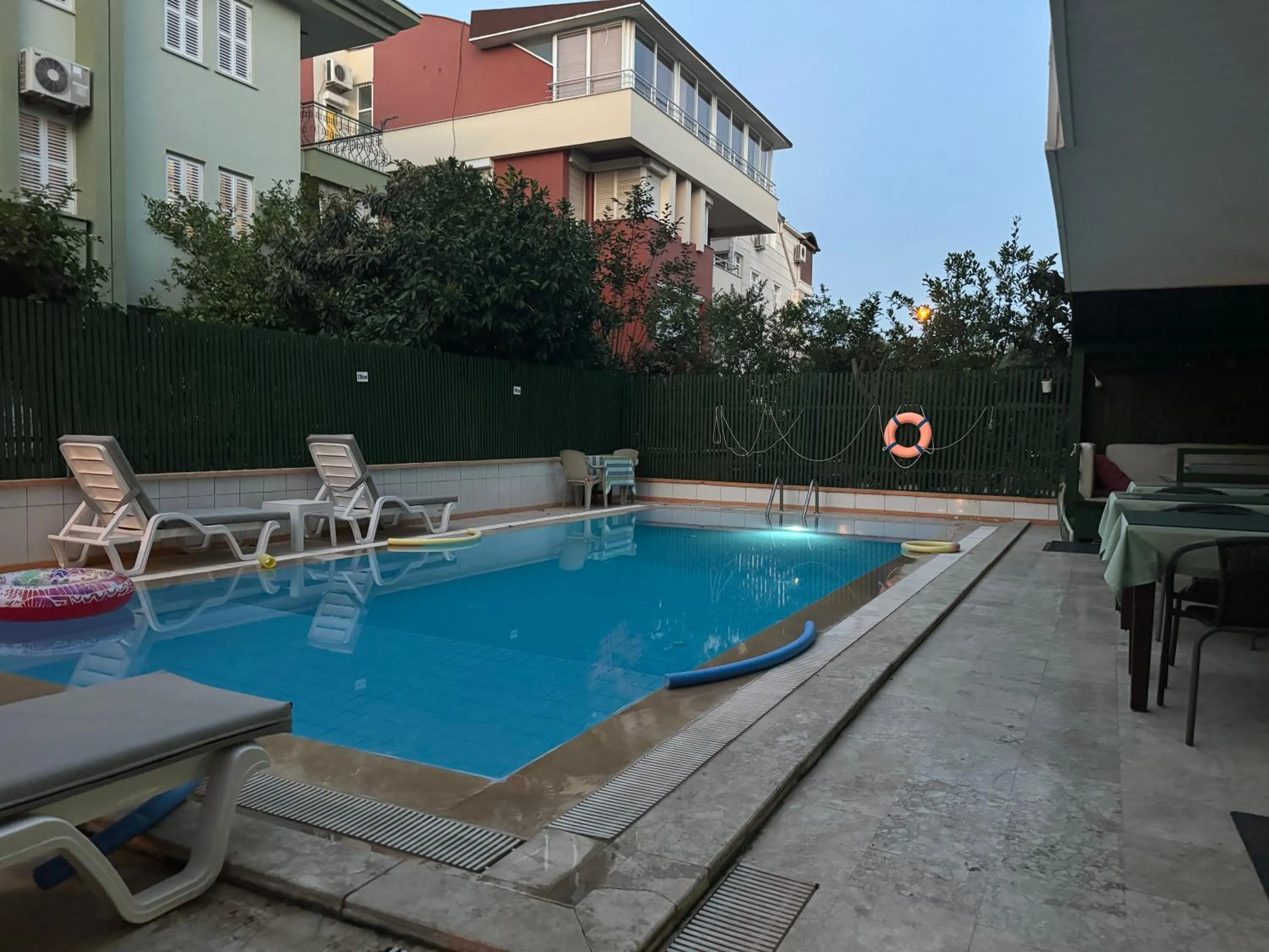 Meltem Otel