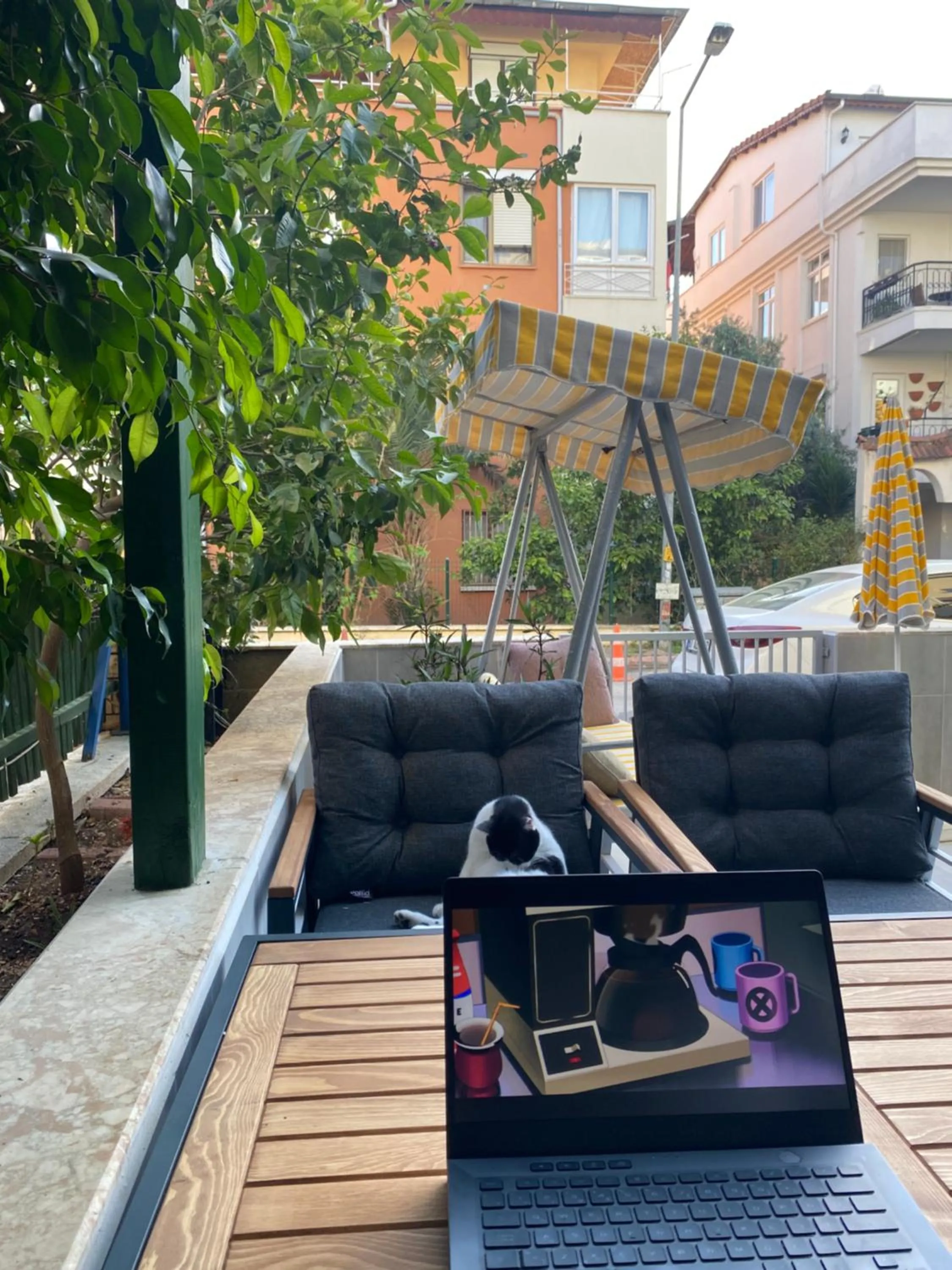 Meltem Otel