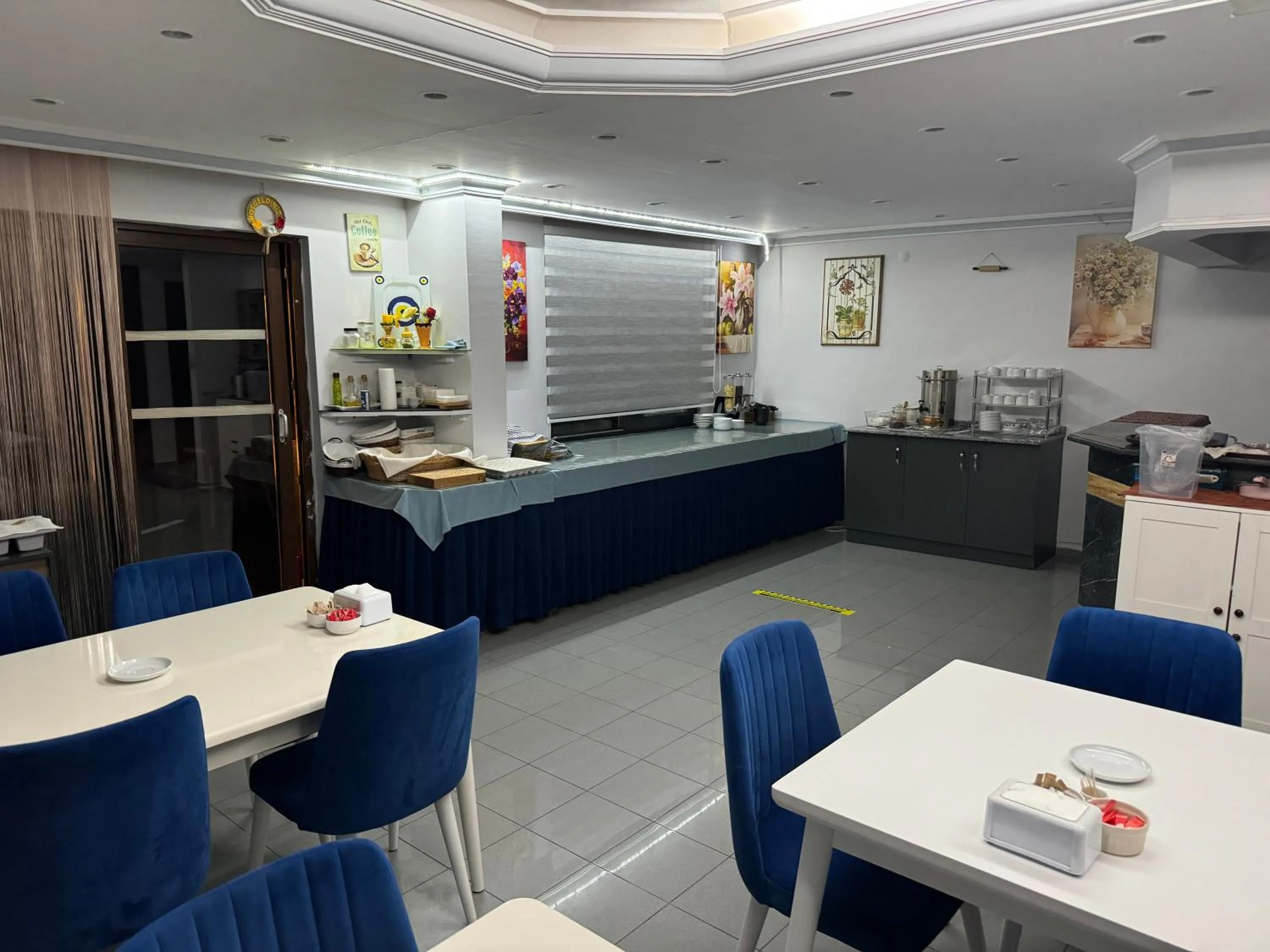 Meltem Otel