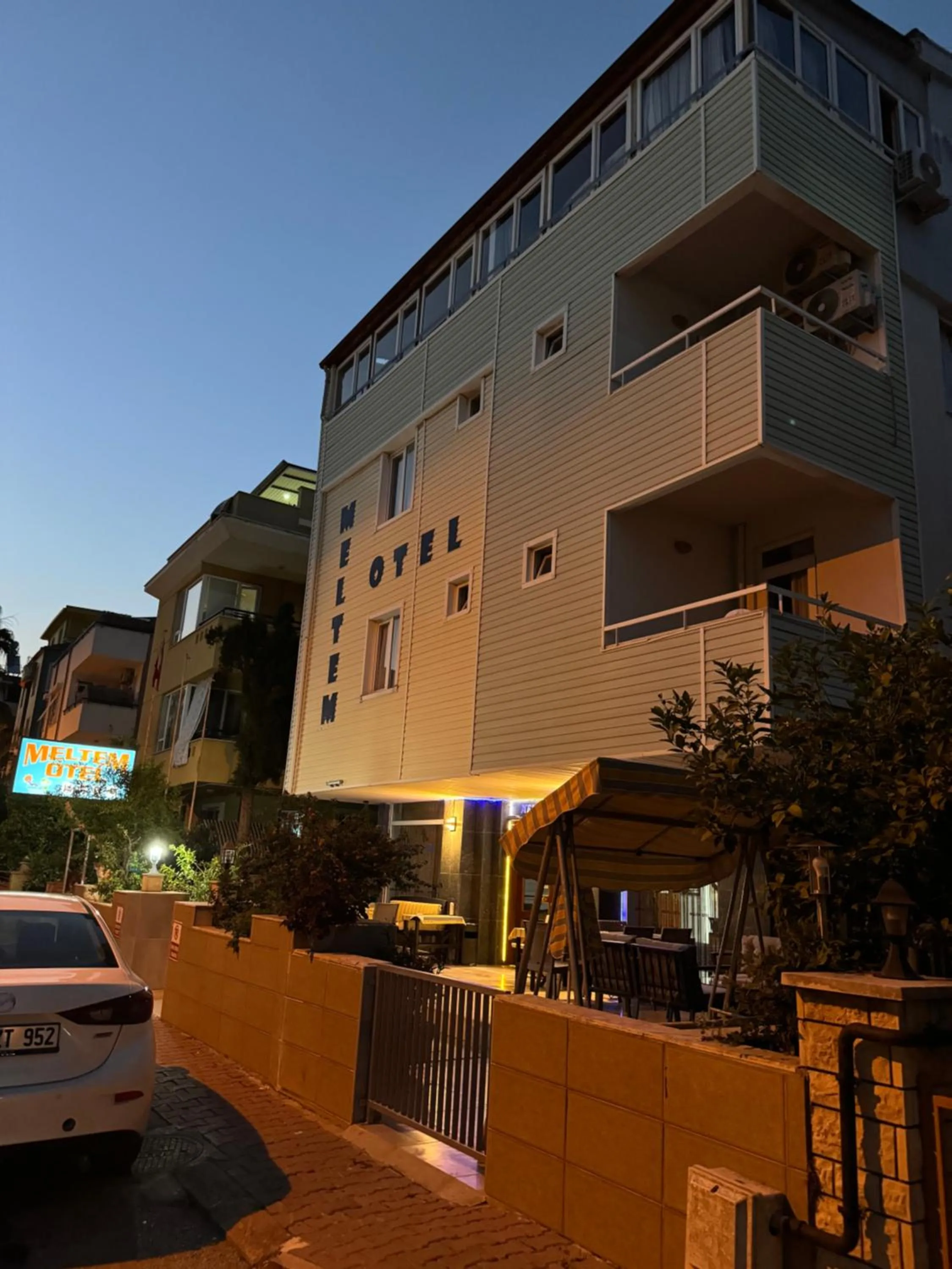 Meltem Otel