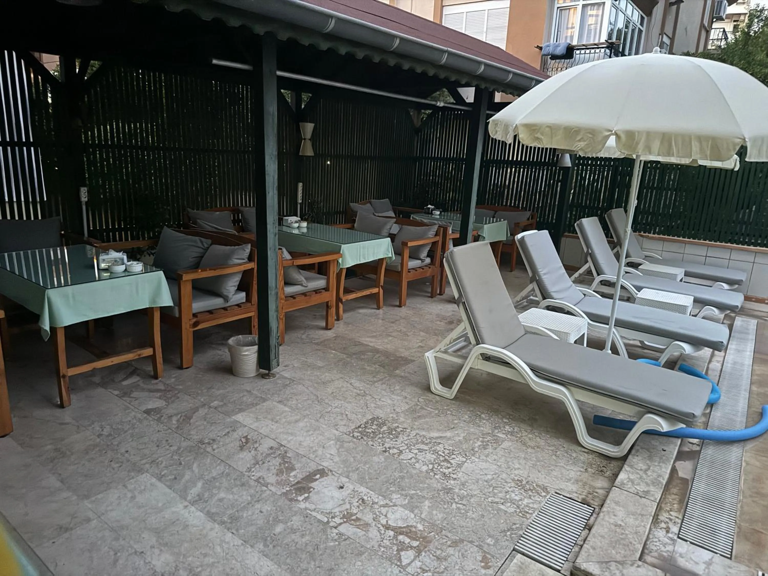 Meltem Otel