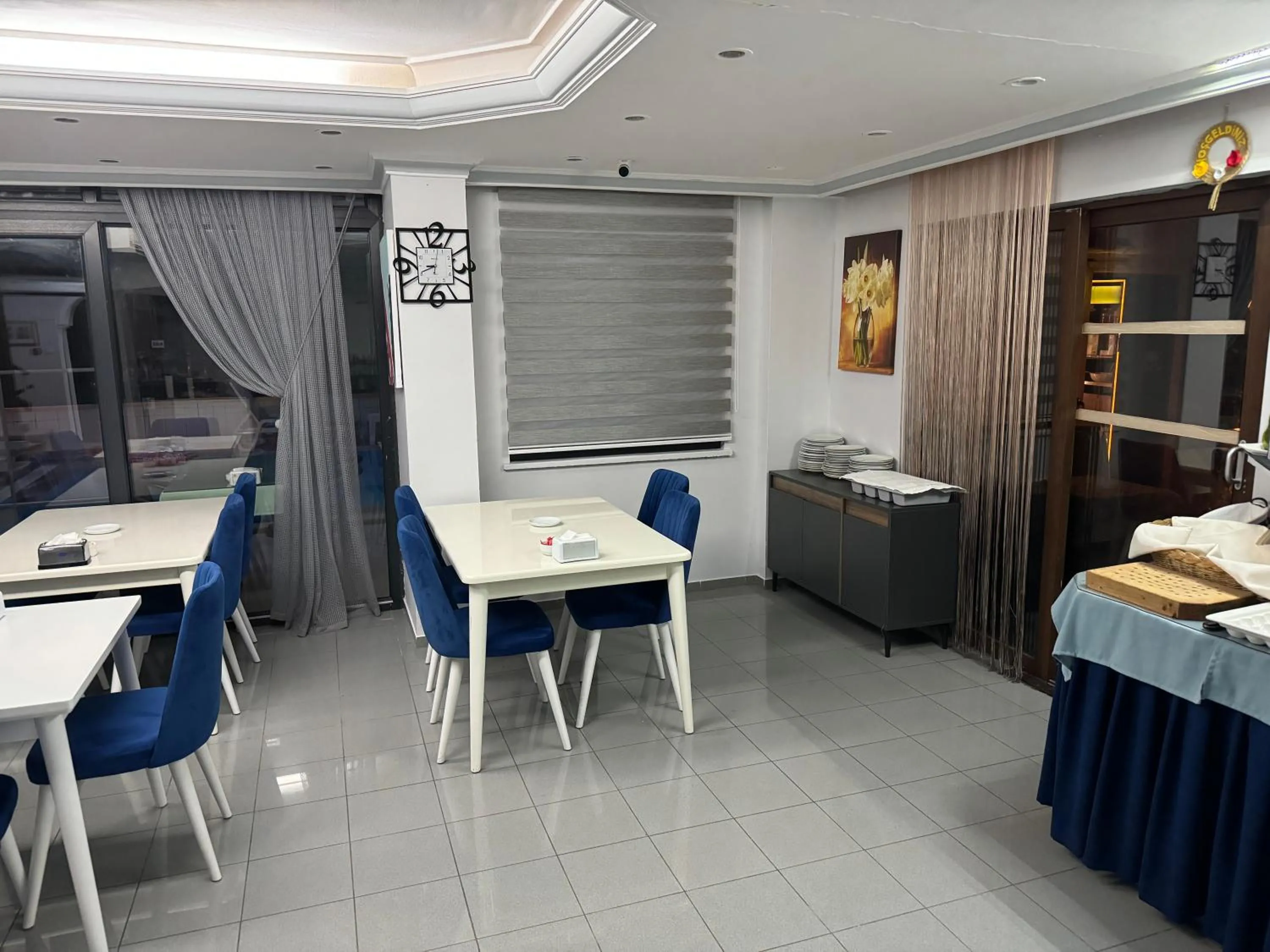 Meltem Otel