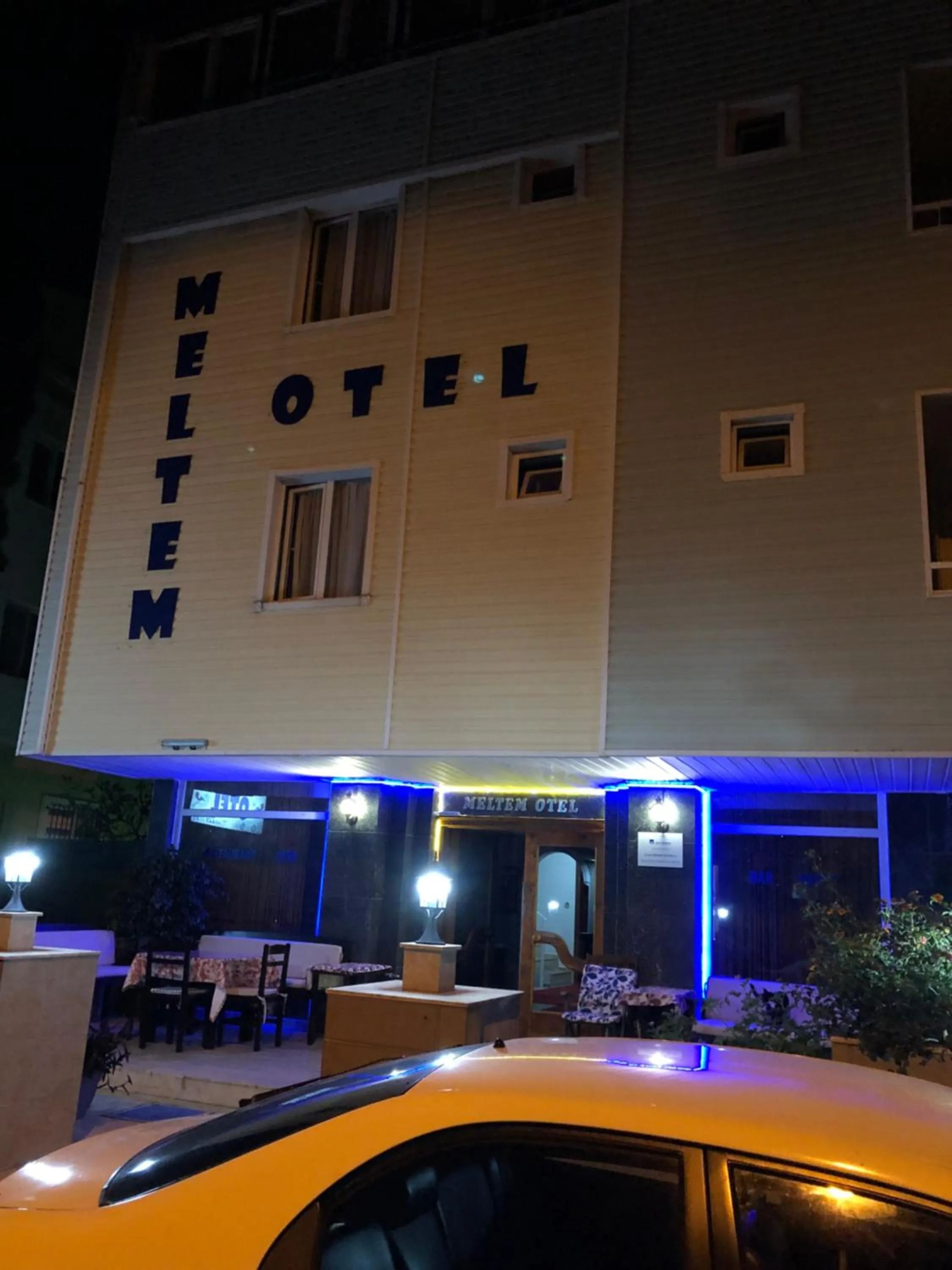Meltem Otel