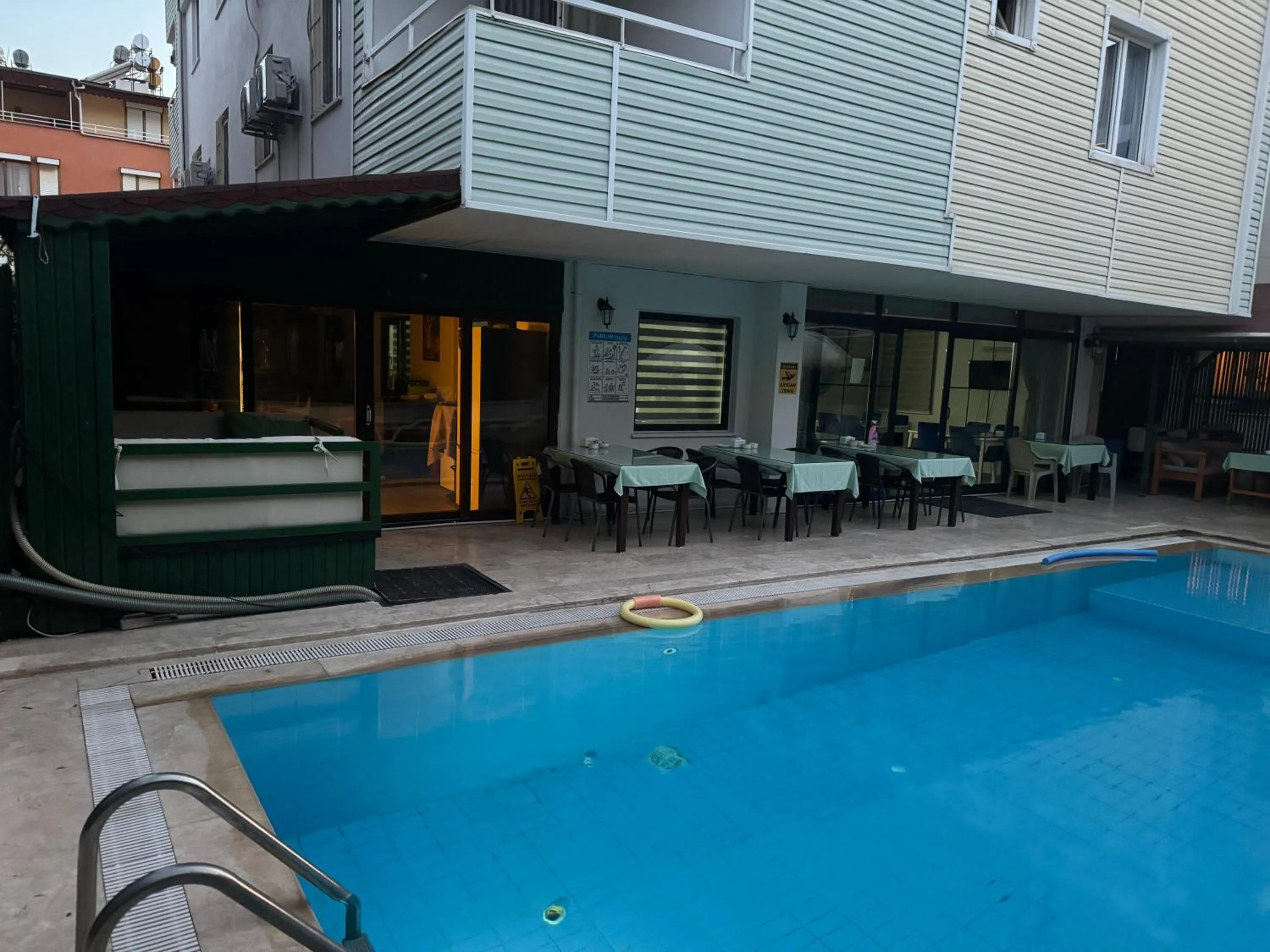 Meltem Otel