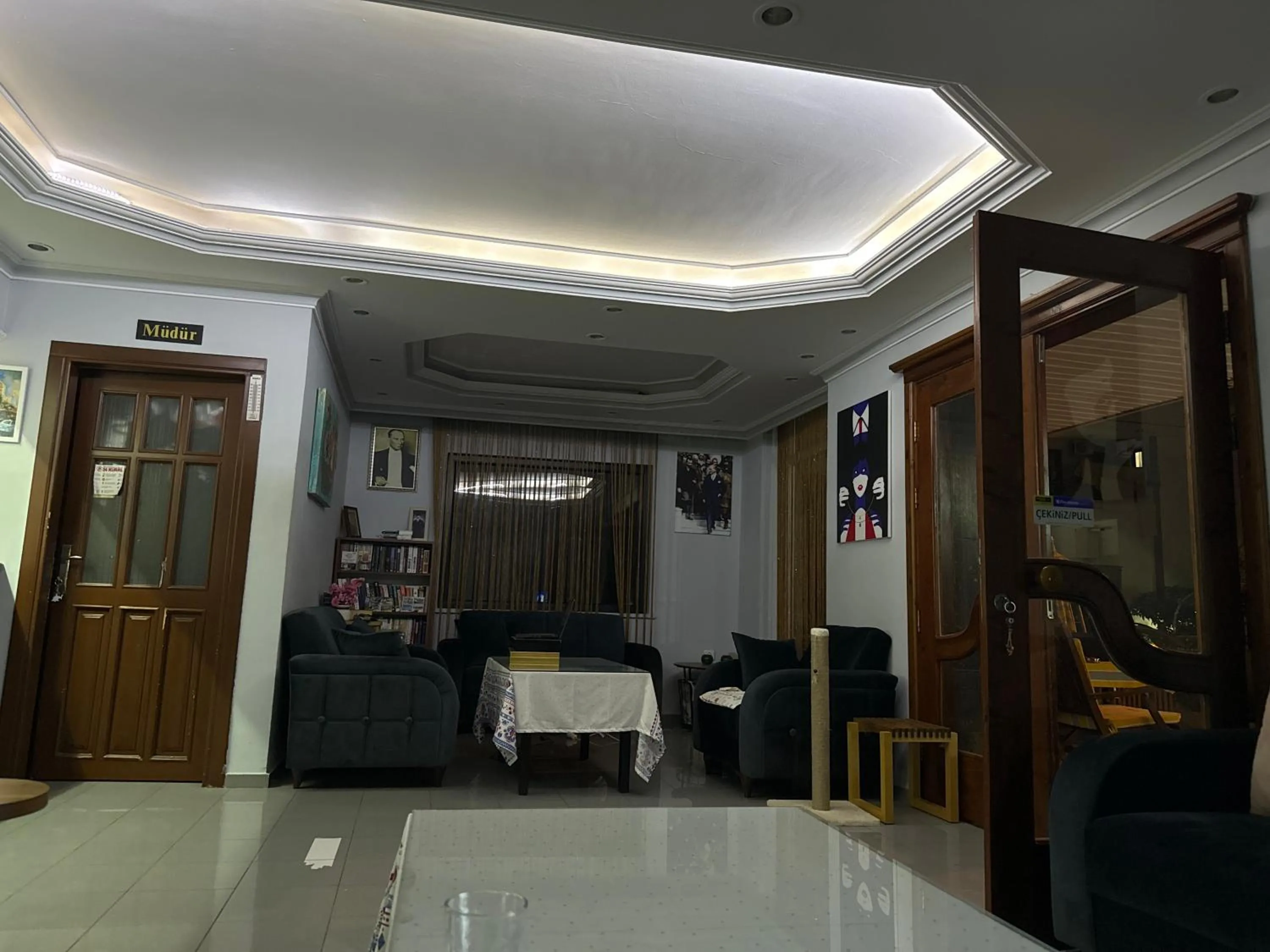 Meltem Otel