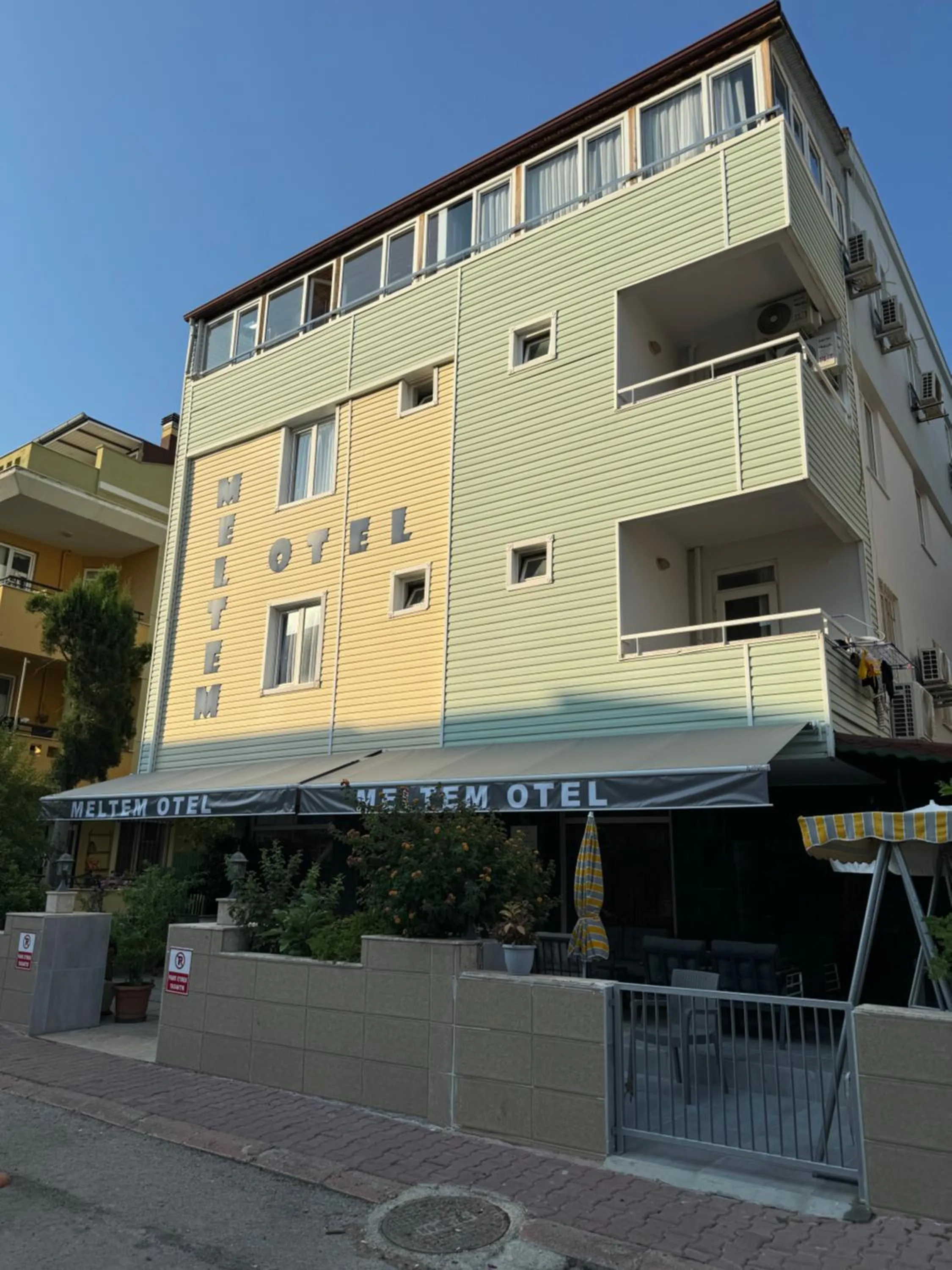 Meltem Otel