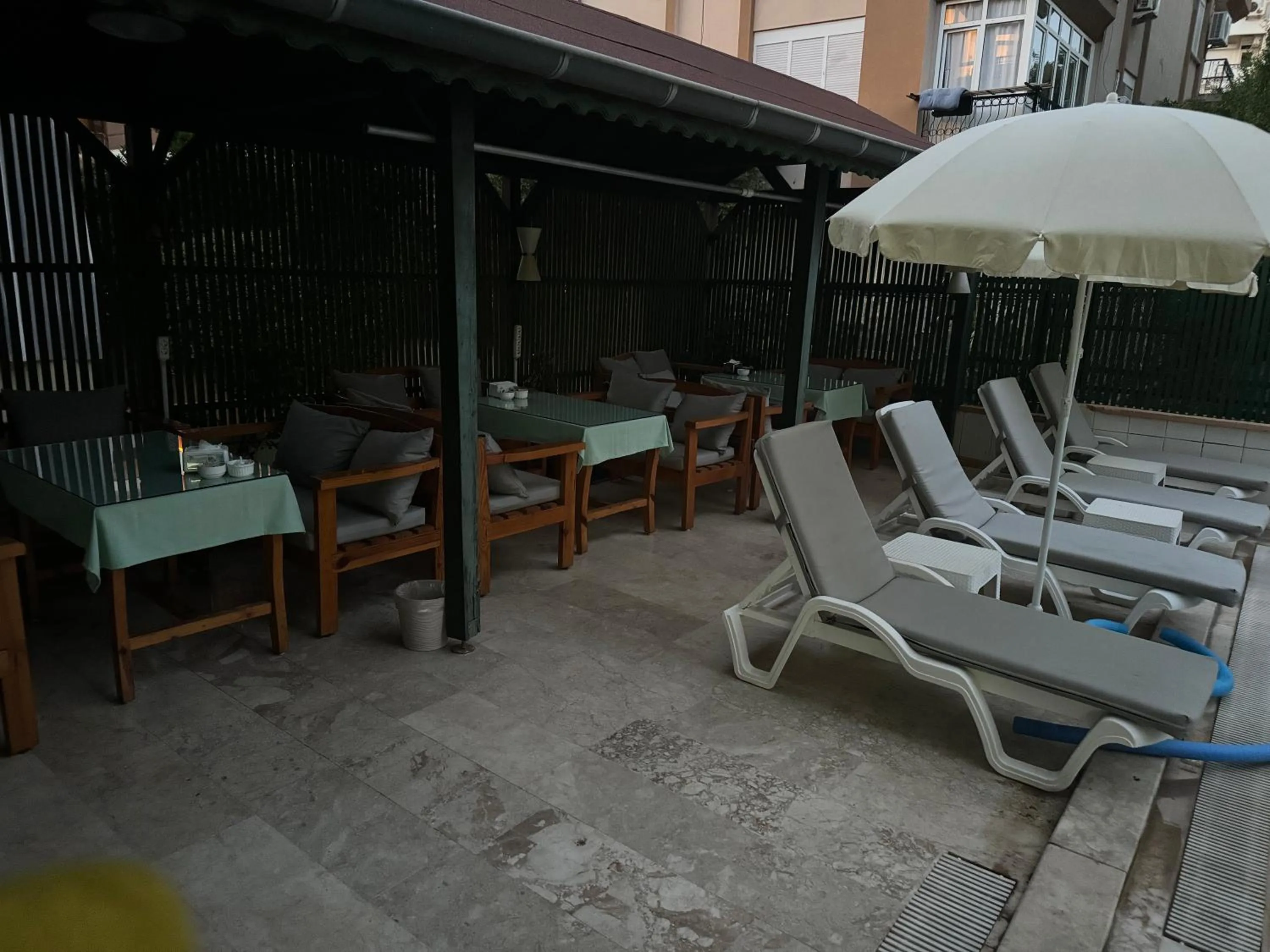 Meltem Otel