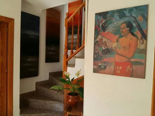 Bahía de Vera Apartamento Hibiscus