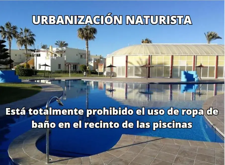 Bahía de Vera Apartamento Hibiscus Bahía de Vera Apartamento Hibiscus