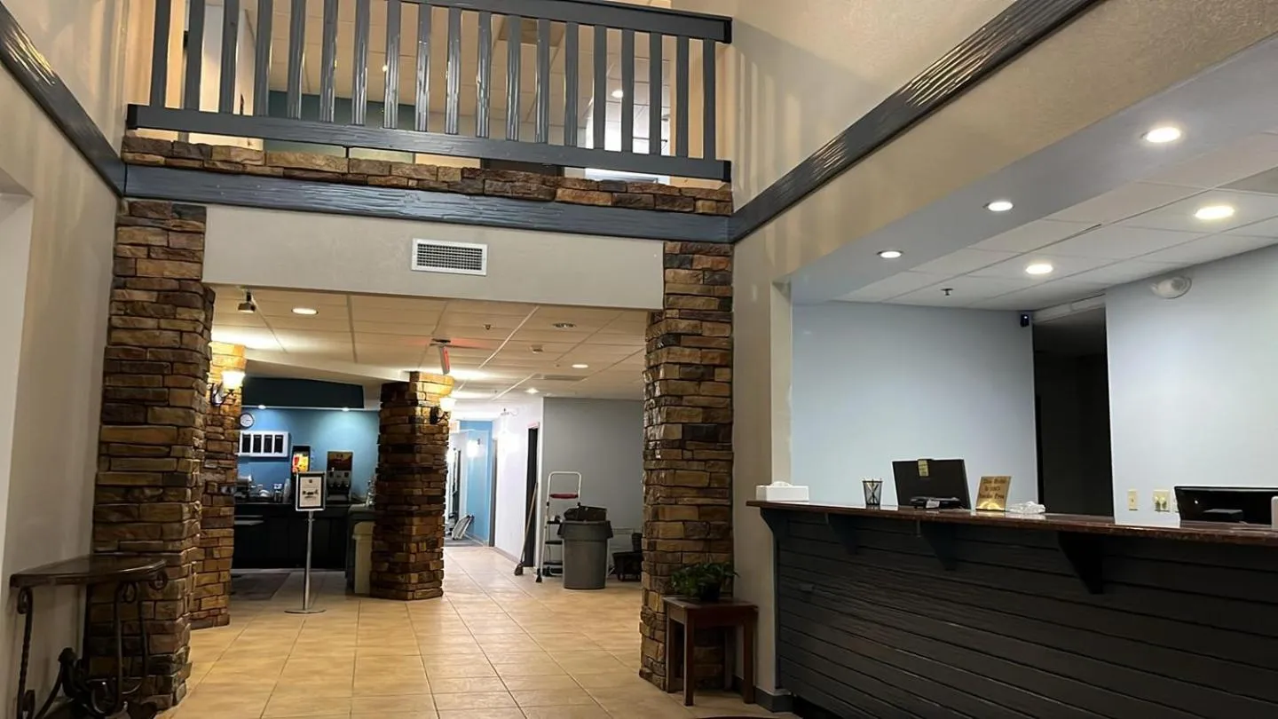 Days Inn by Wyndham Coffeyville, Kansas