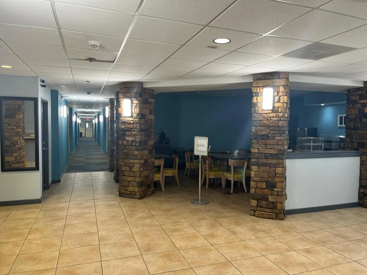 Breakfast in Days Inn by Wyndham Coffeyville, Kansas