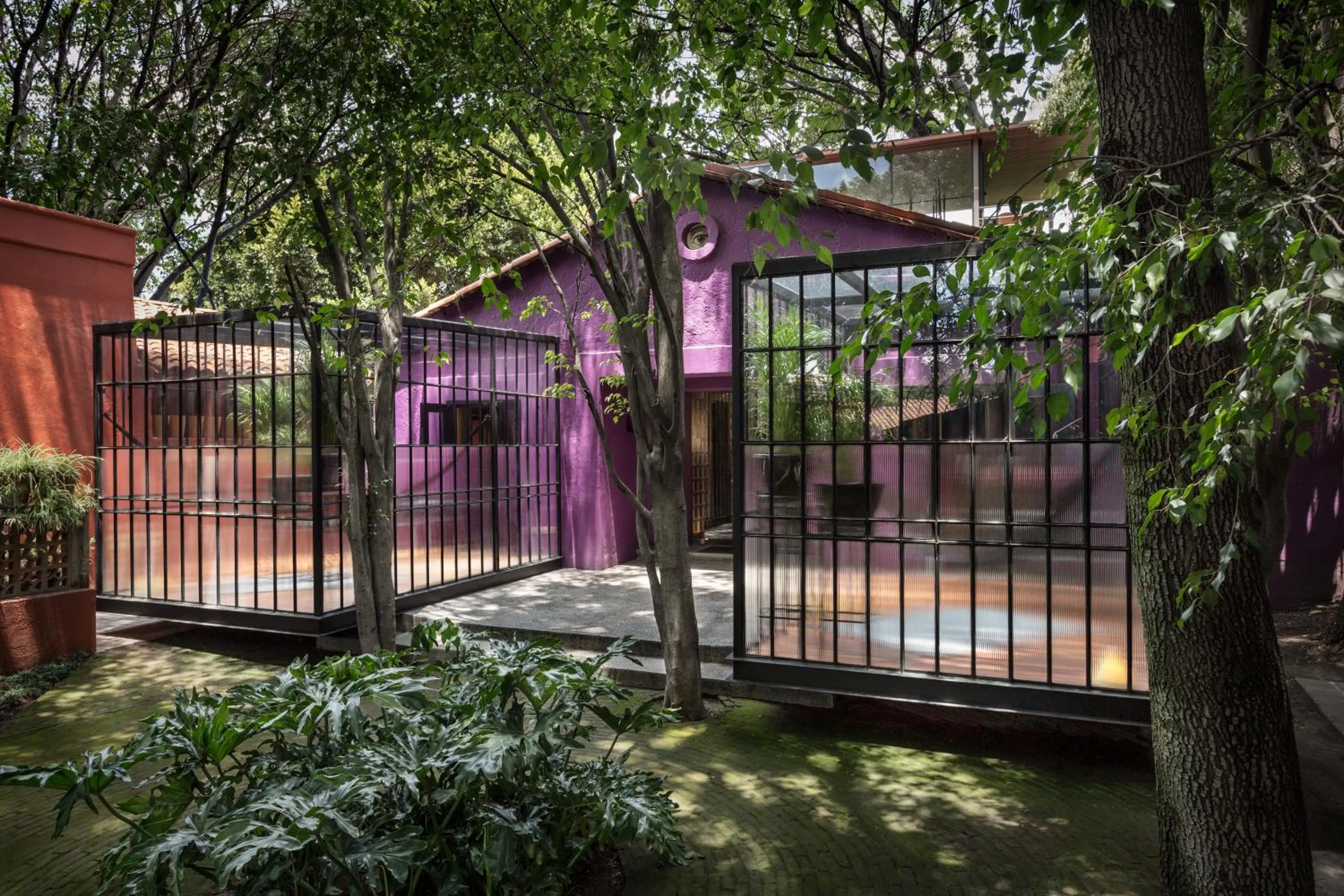 Property building in Morada la Noria