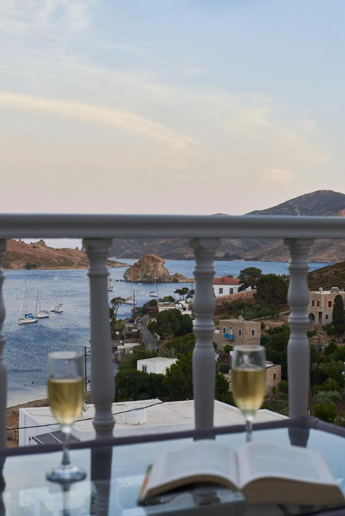 HOTEL ATHINA