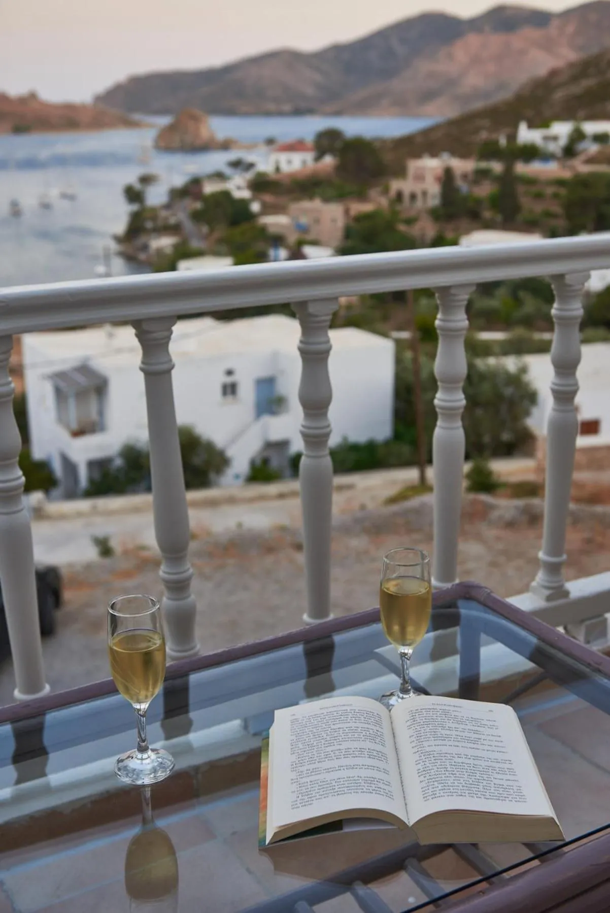 HOTEL ATHINA