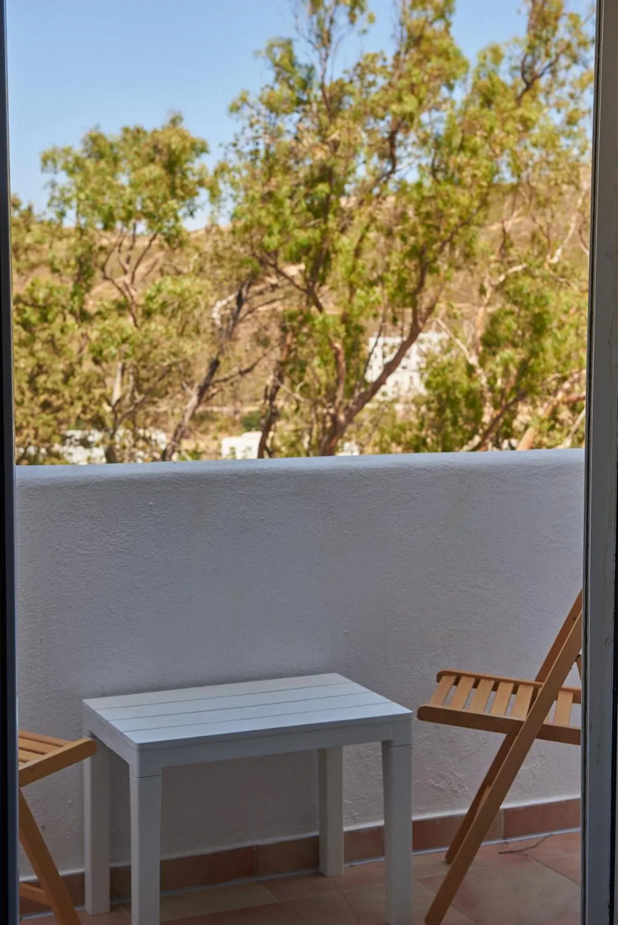 HOTEL ATHINA