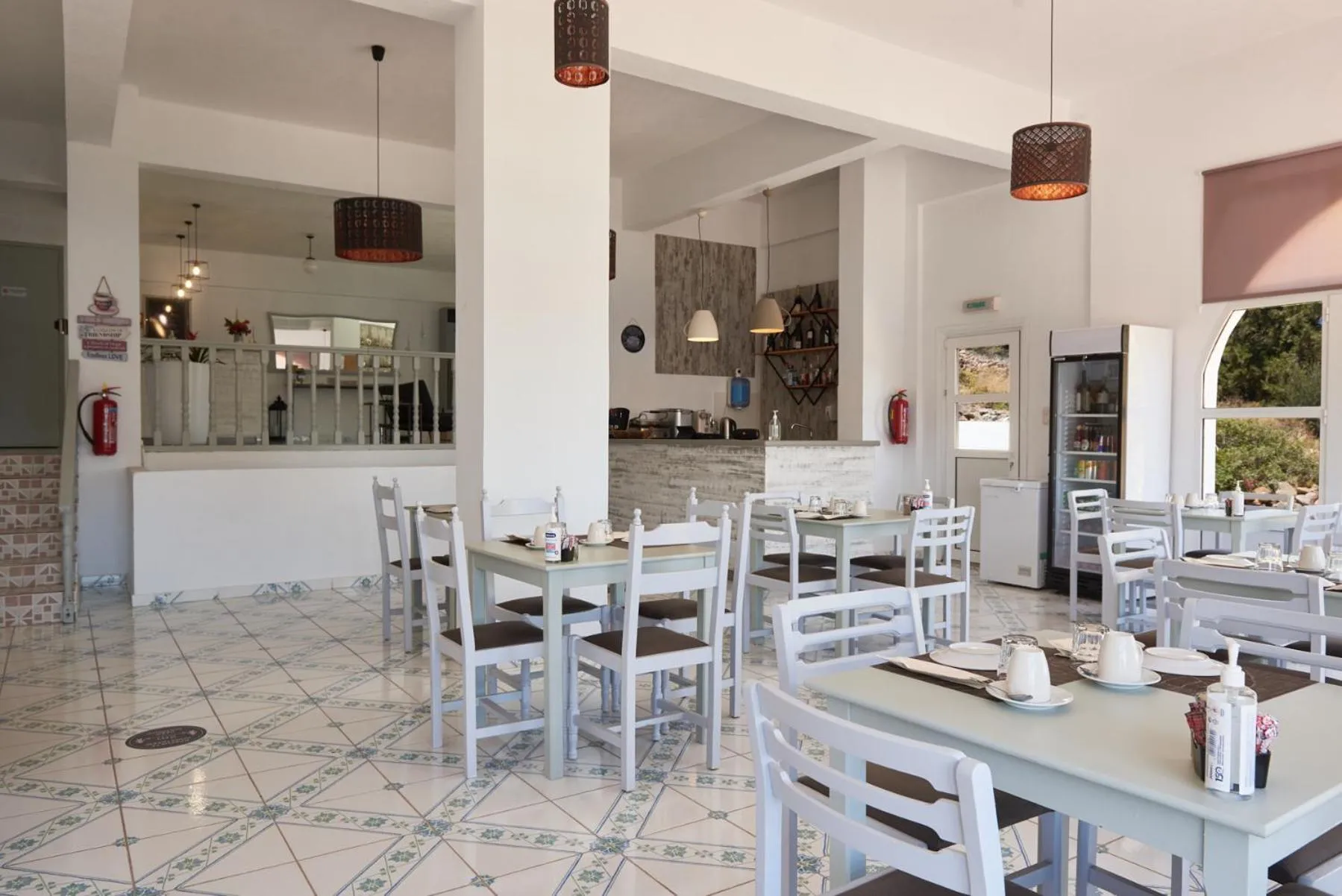 HOTEL ATHINA