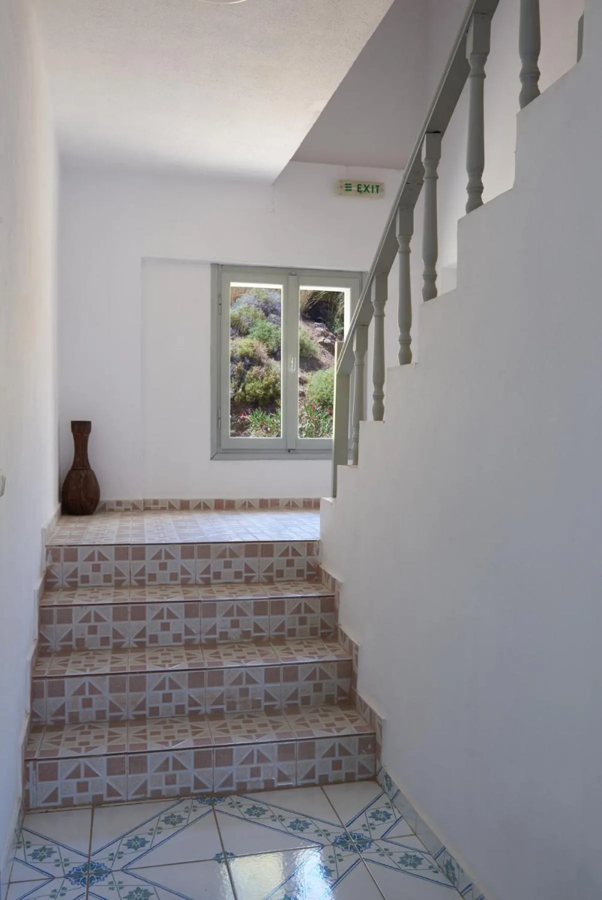 HOTEL ATHINA