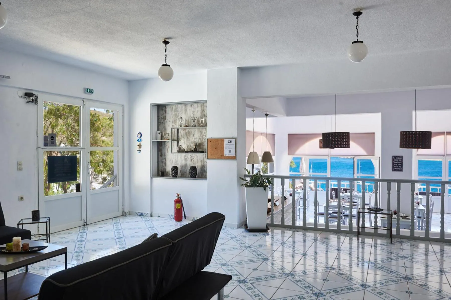 HOTEL ATHINA