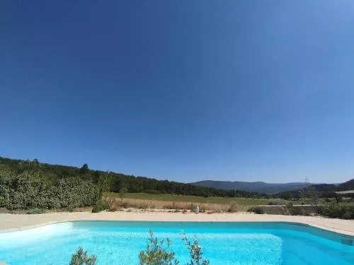 Le Jas du Mont Ventoux