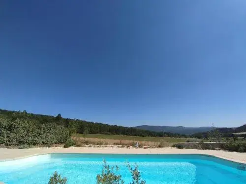 Le Jas du Mont Ventoux Le Jas du Mont Ventoux