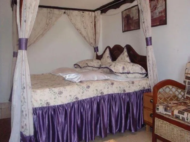 Photo of the whole room in Victoria Panorama Hotel