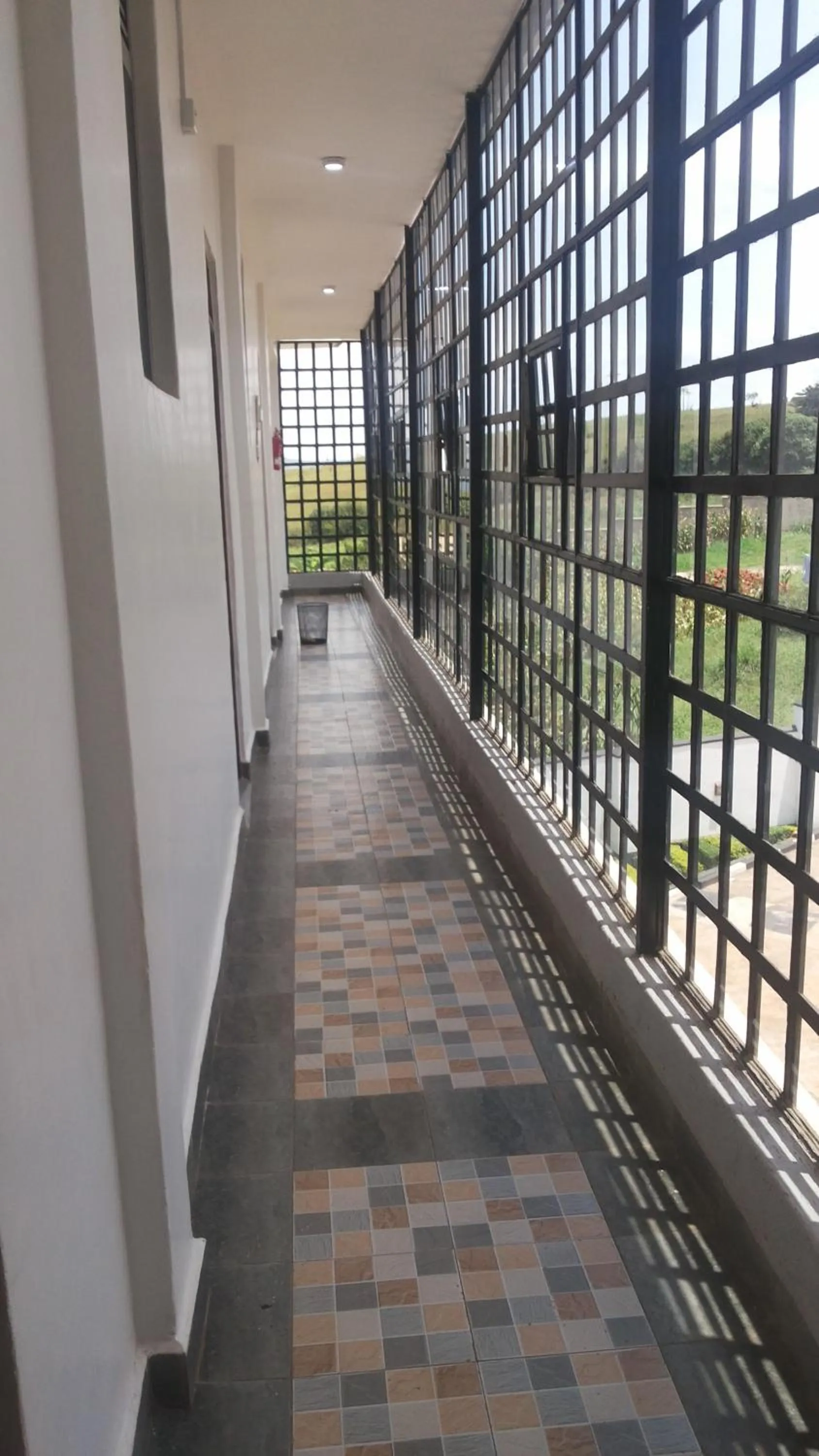 Victoria Panorama Hotel