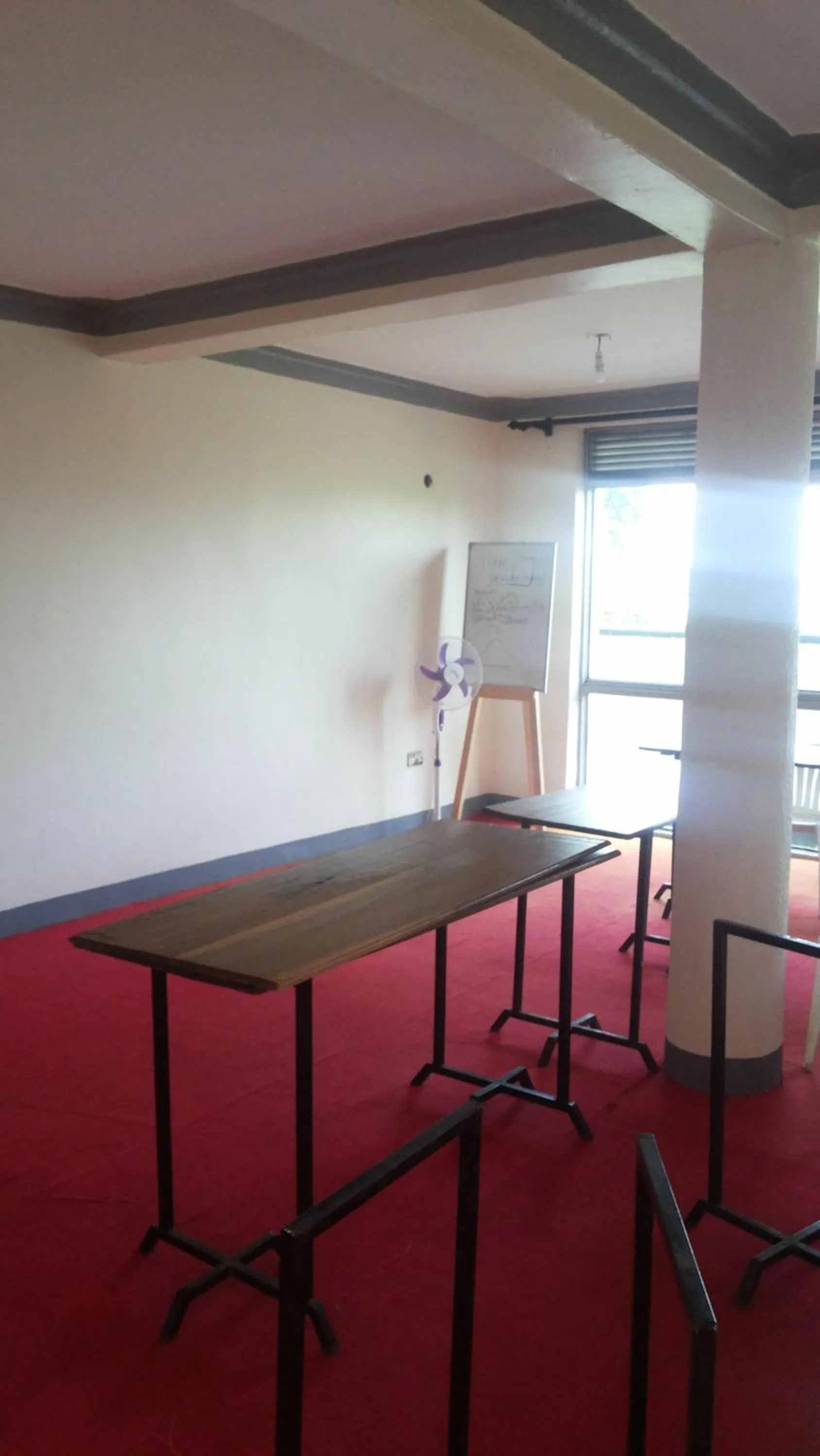 Banquet/Function facilities in Victoria Panorama Hotel