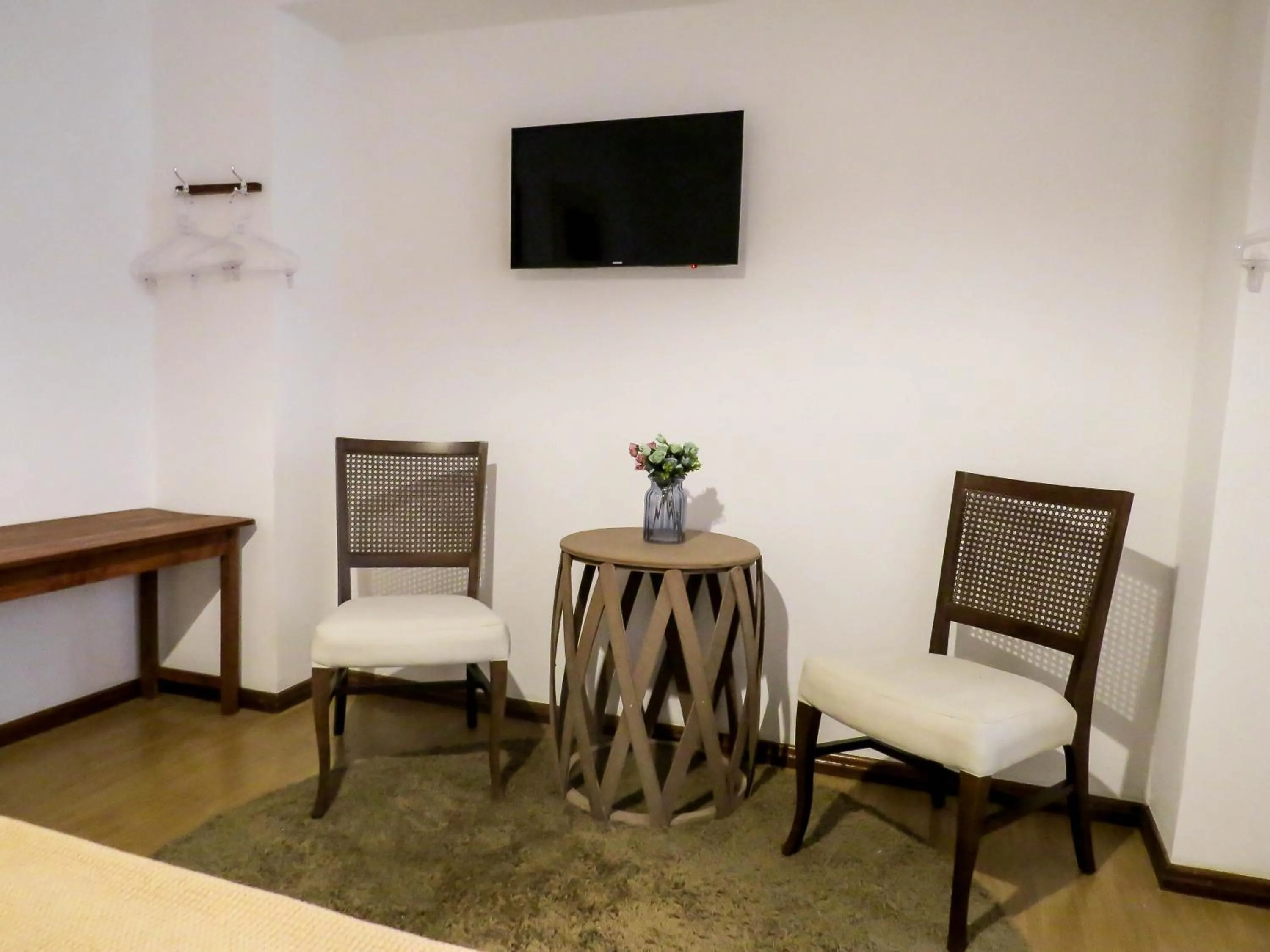 Decorative detail in Casa Perpetua Hotel D Charm