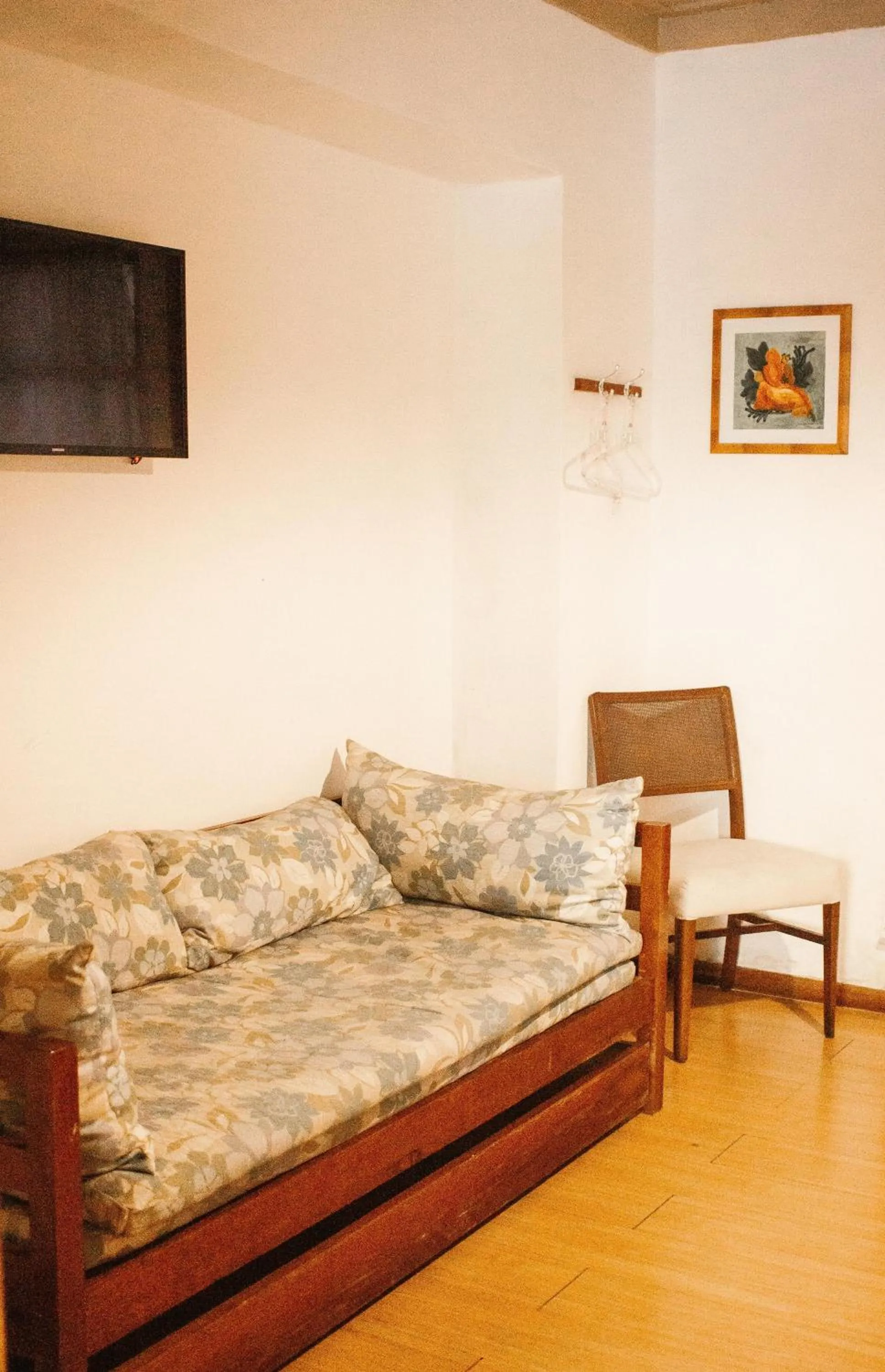 Photo of the whole room, Bed in Casa Perpetua Hotel D Charm