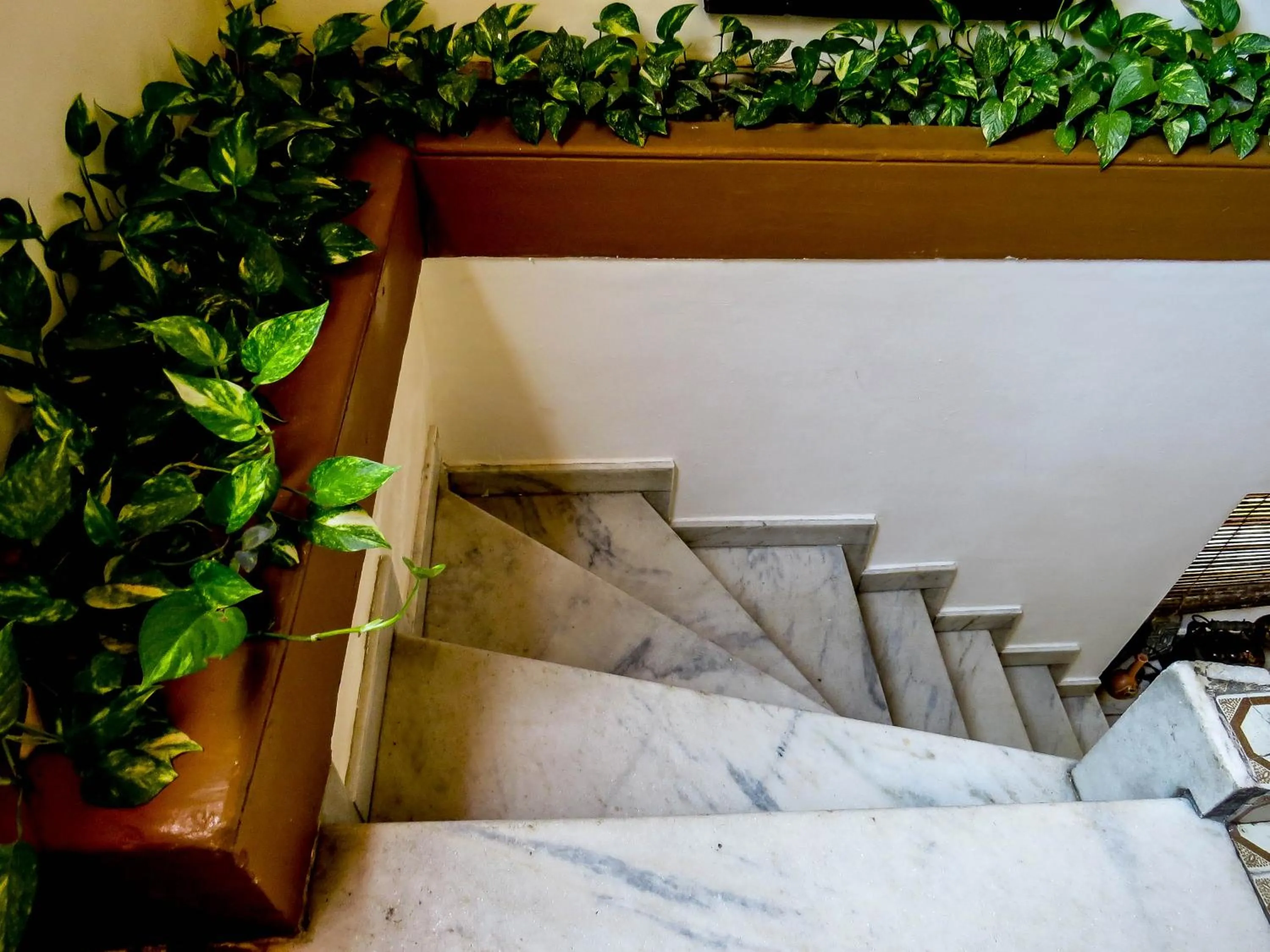 Property building in Casa Perpetua Hotel D Charm