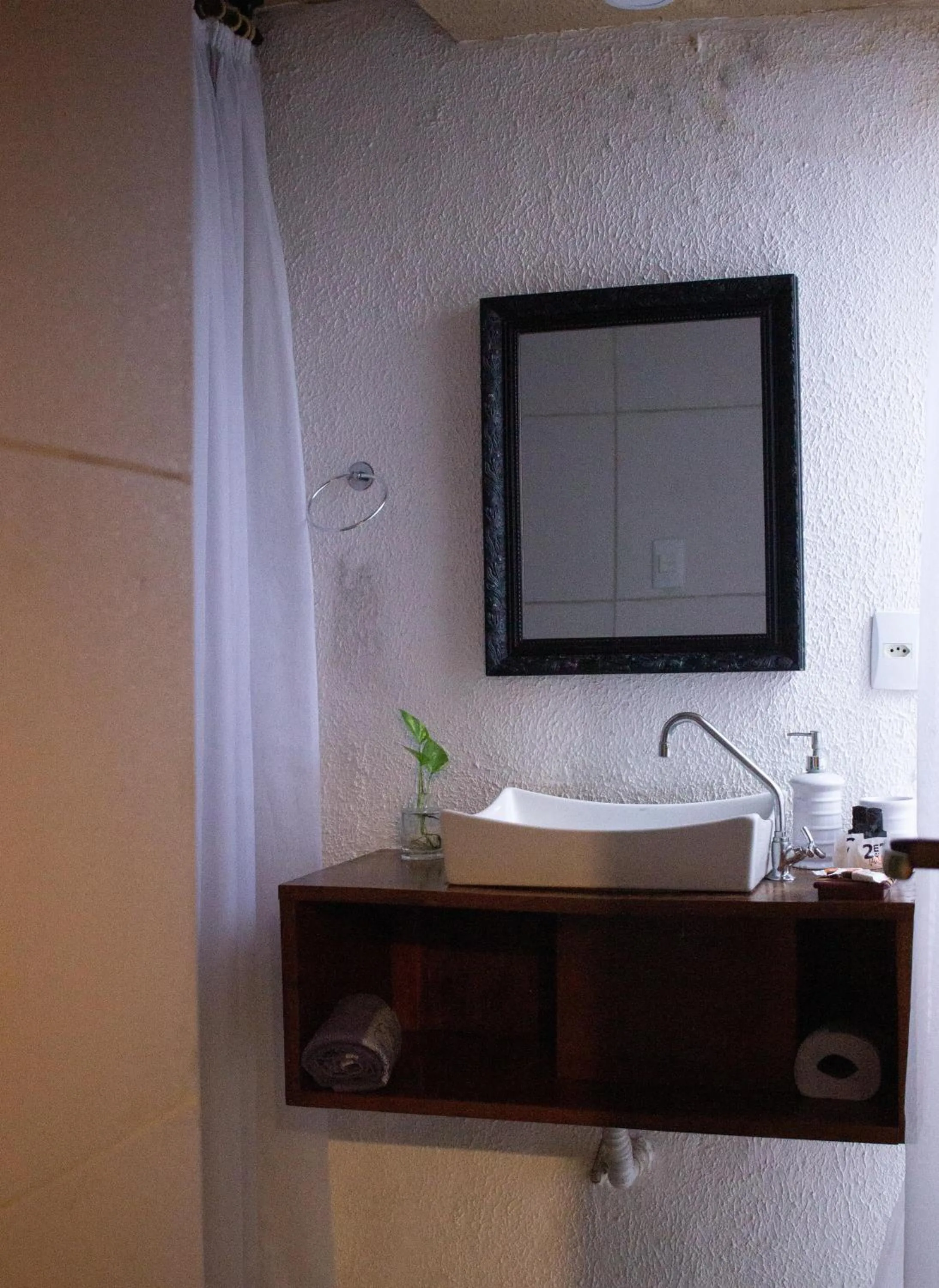 Bathroom in Casa Perpetua Hotel D Charm