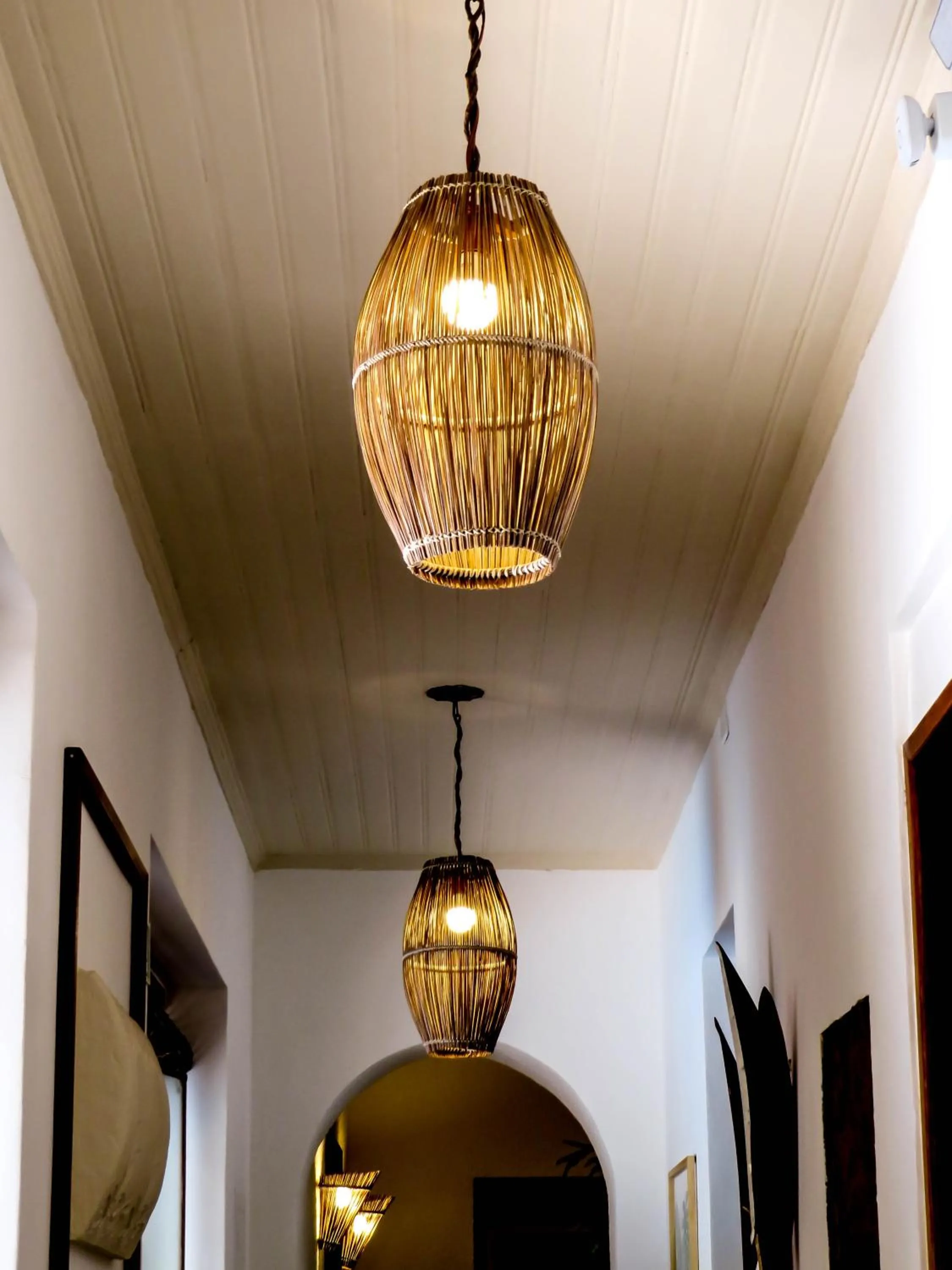 Property building in Casa Perpetua Hotel D Charm