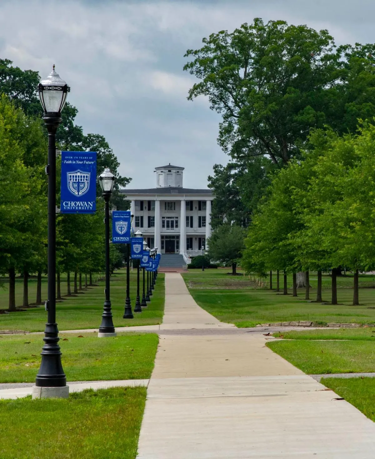 Landmark view in SOUTHERN STAR INN