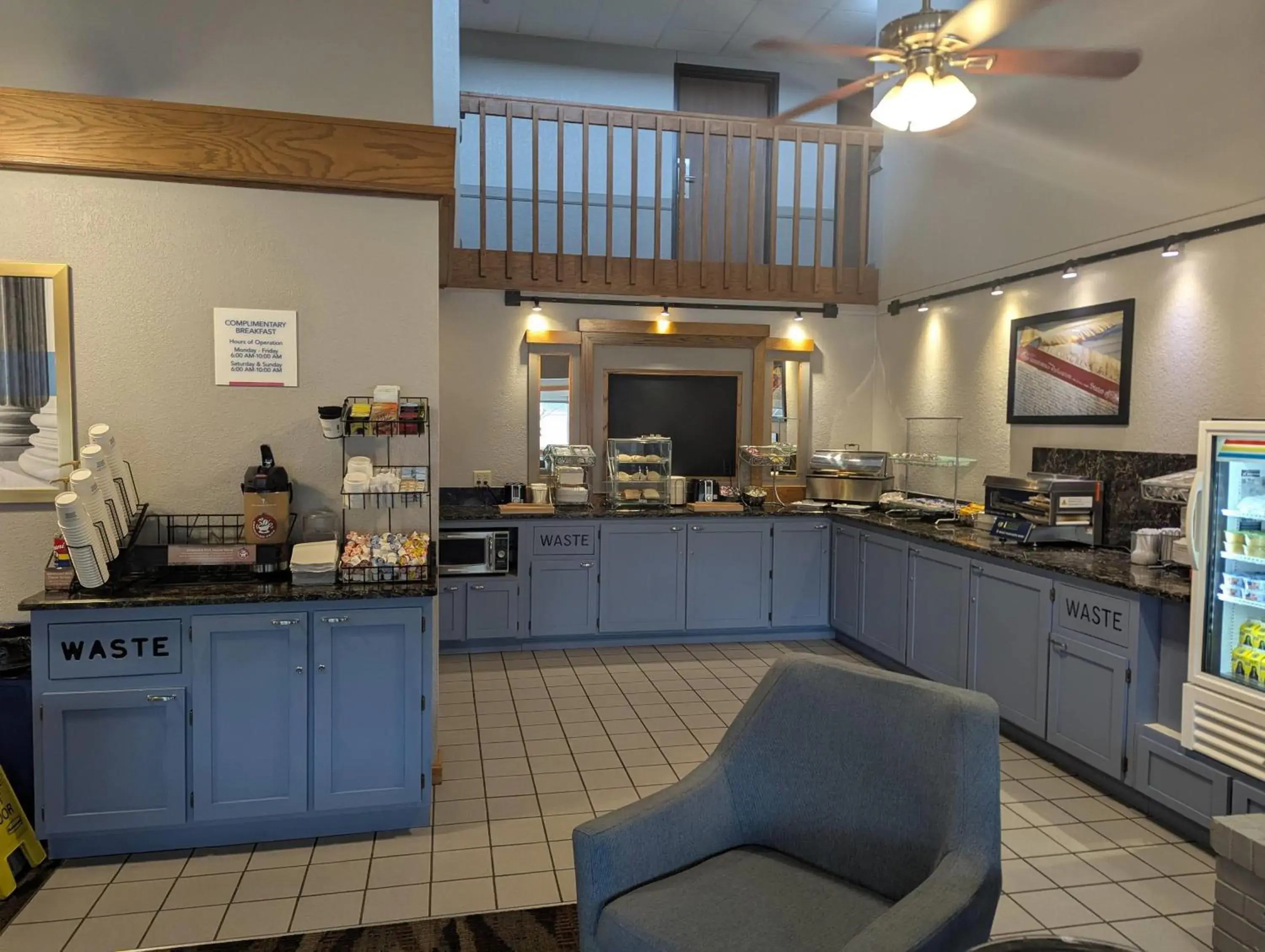 Property building in AmericInn by Wyndham St. Peter Property building in AmericInn by Wyndham St. Peter