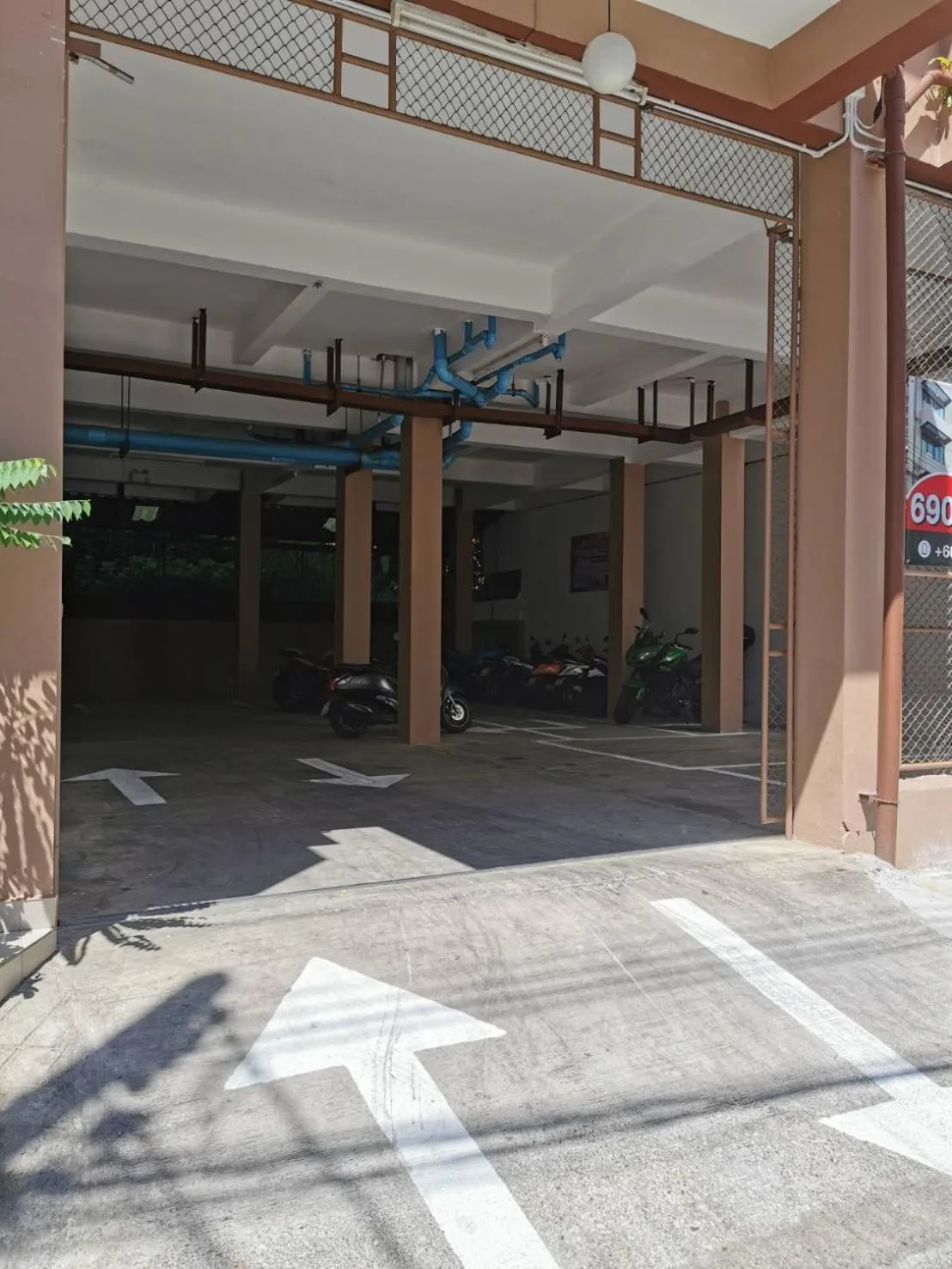 Betong Hill Hotel โรงแรมเบตง ฮิลล์