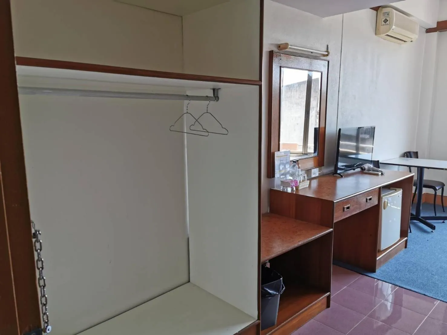 Betong Hill Hotel โรงแรมเบตง ฮิลล์