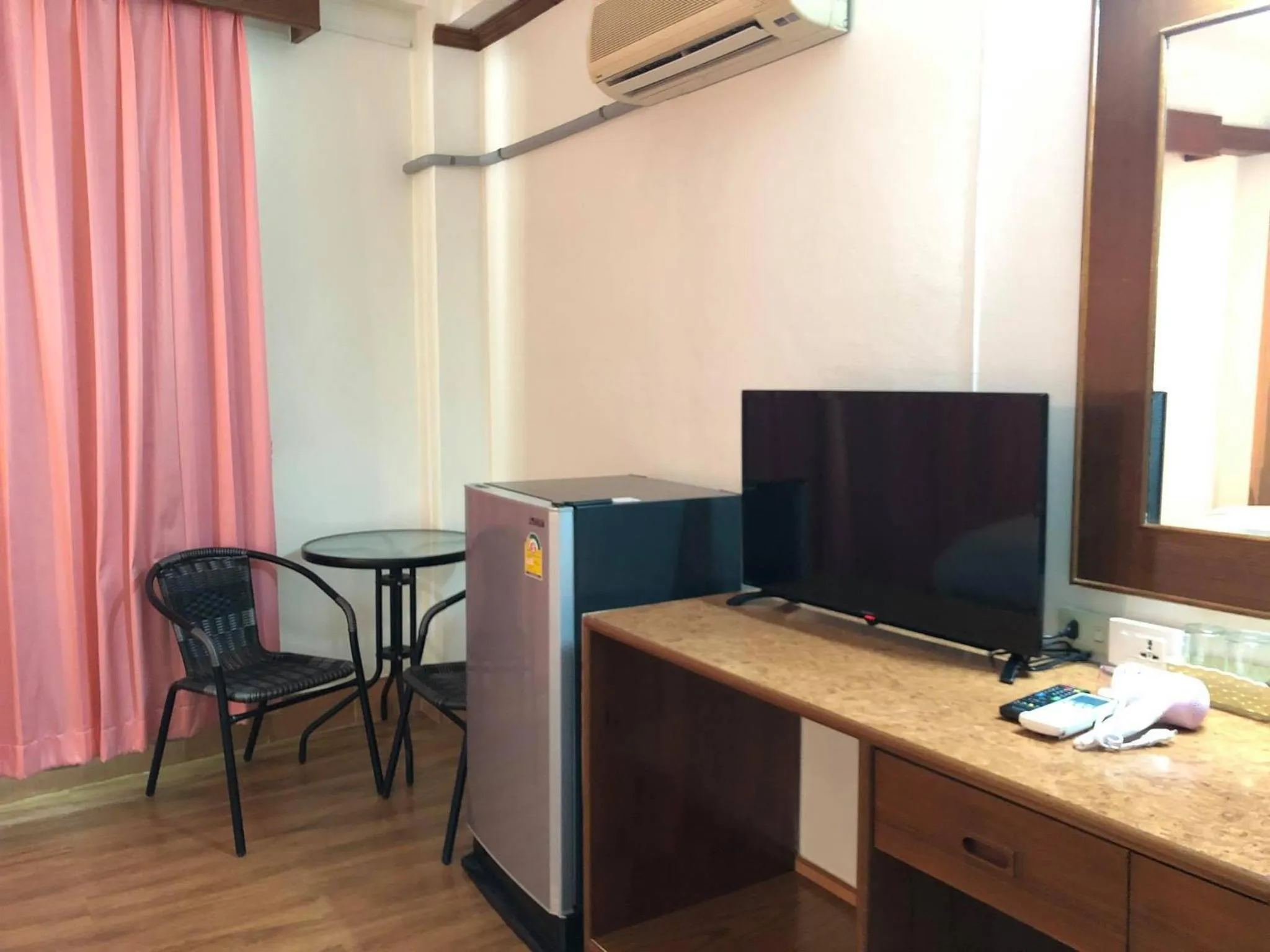 Betong Hill Hotel โรงแรมเบตง ฮิลล์