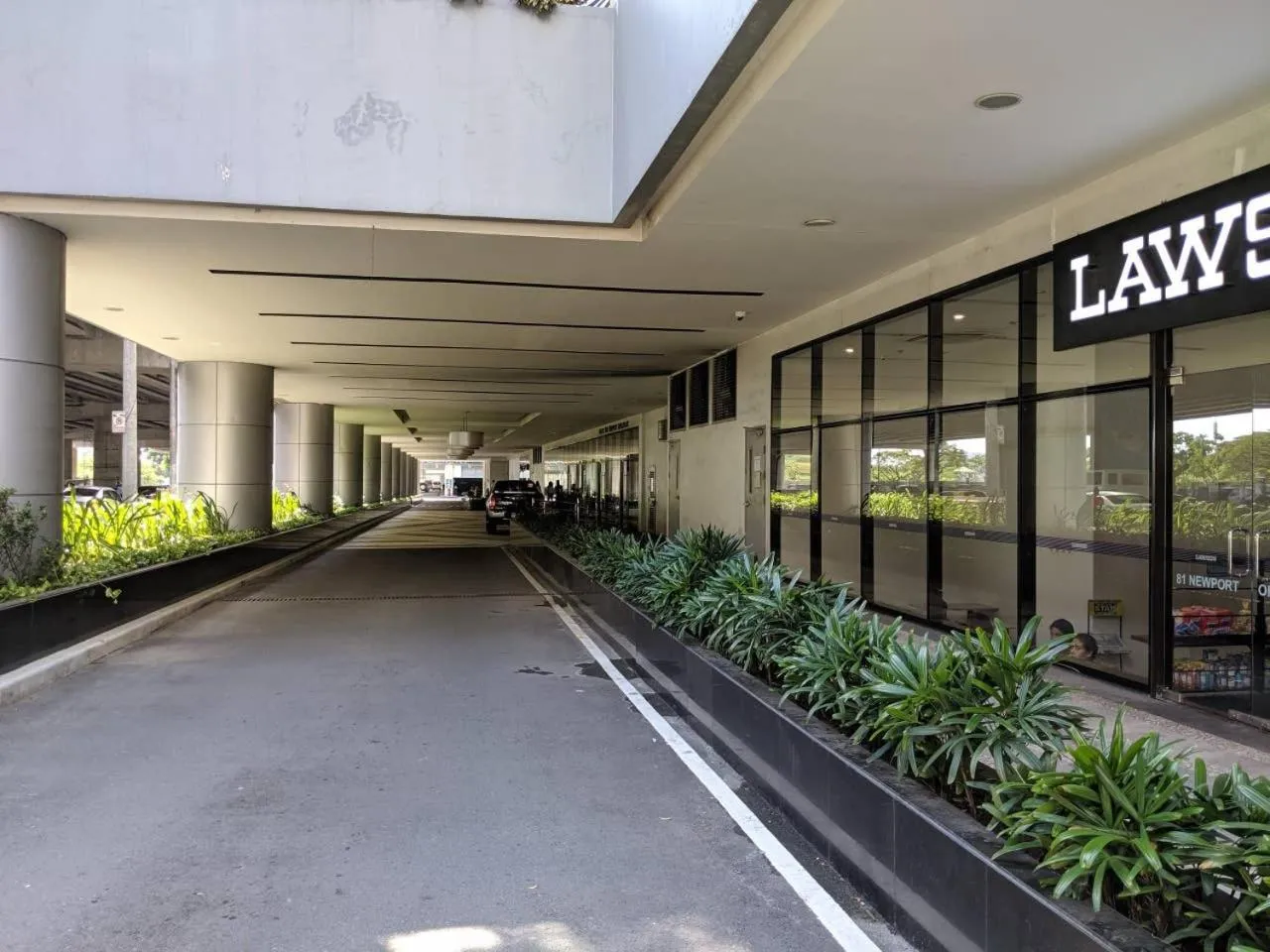 Other in Studio Condo NAIA Airport Terminal 3 Newport City Casino