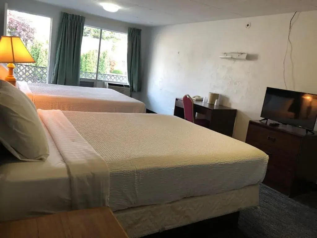 Portland Super Value Inn Portland Super Value Inn